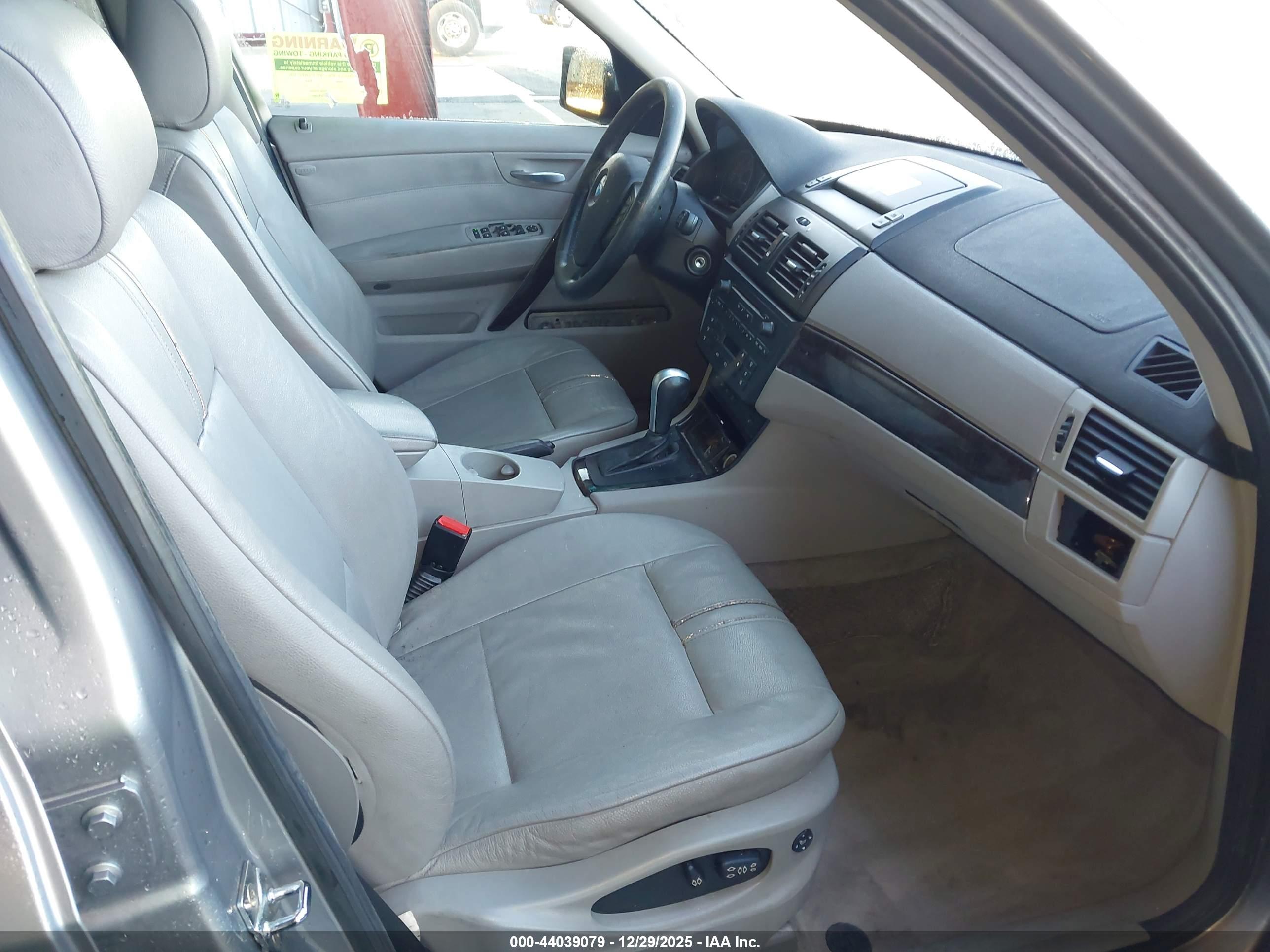 BMW X3 image 5