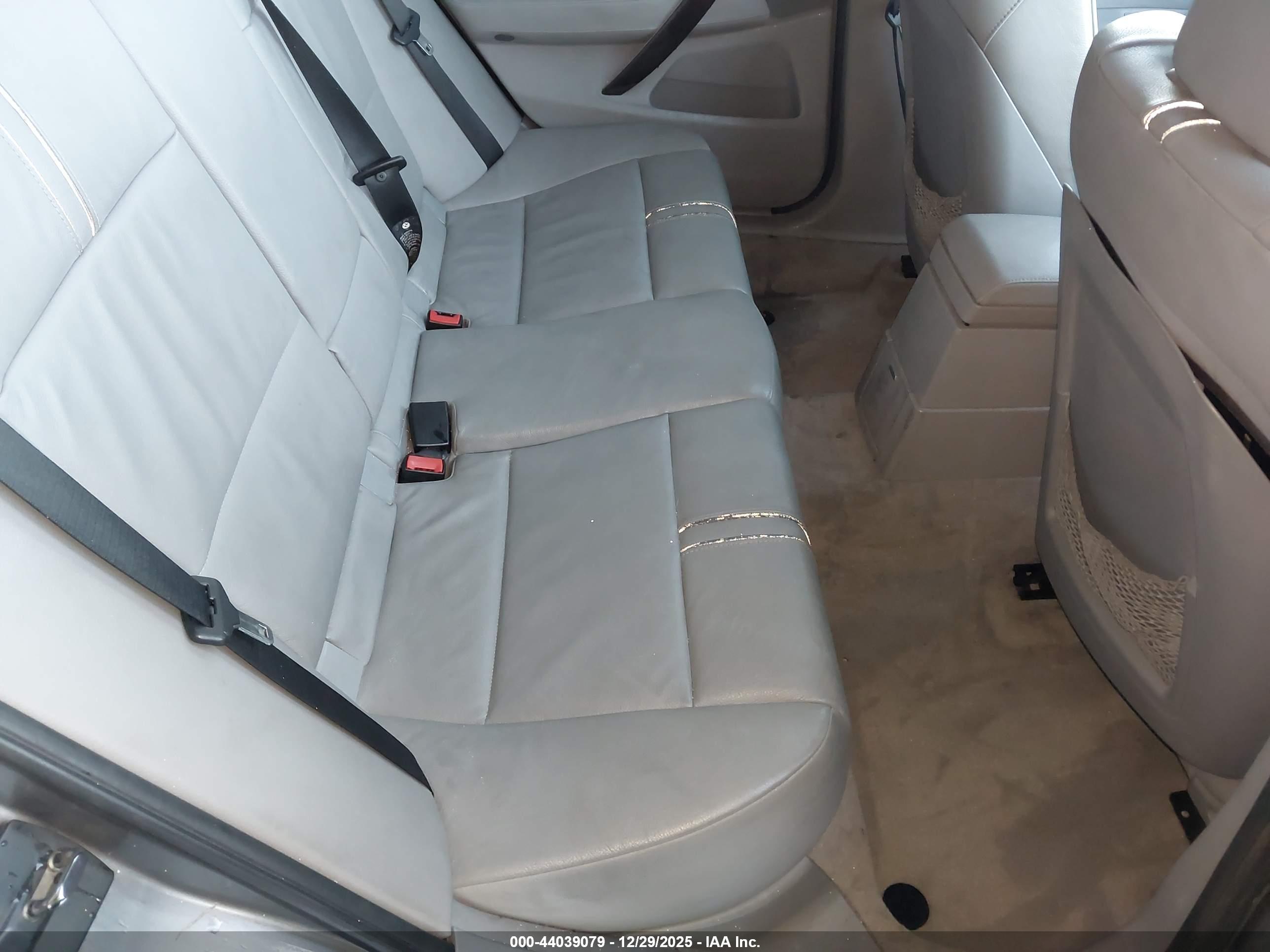 BMW X3 image 8
