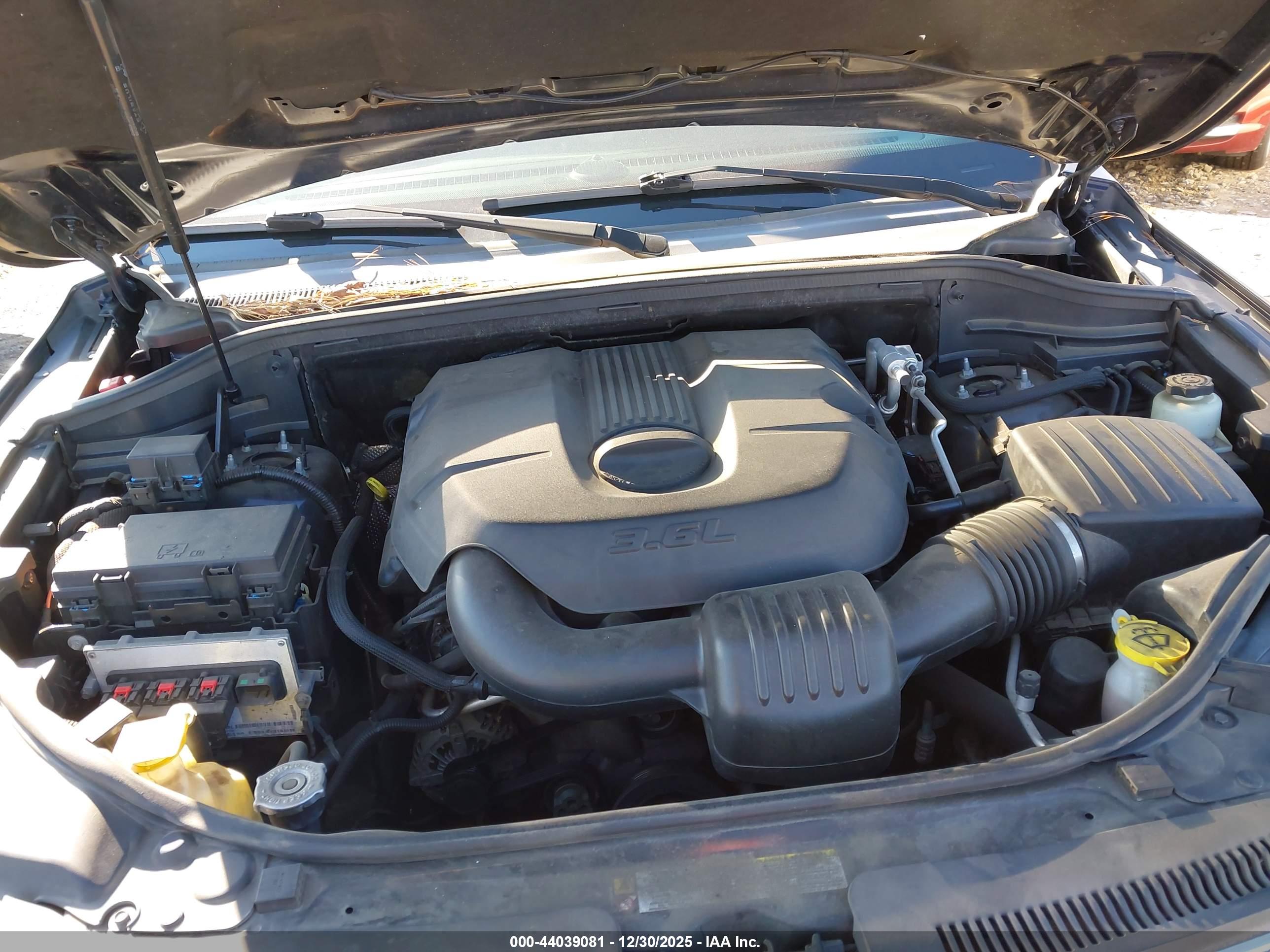 JEEP GRAND image 10
