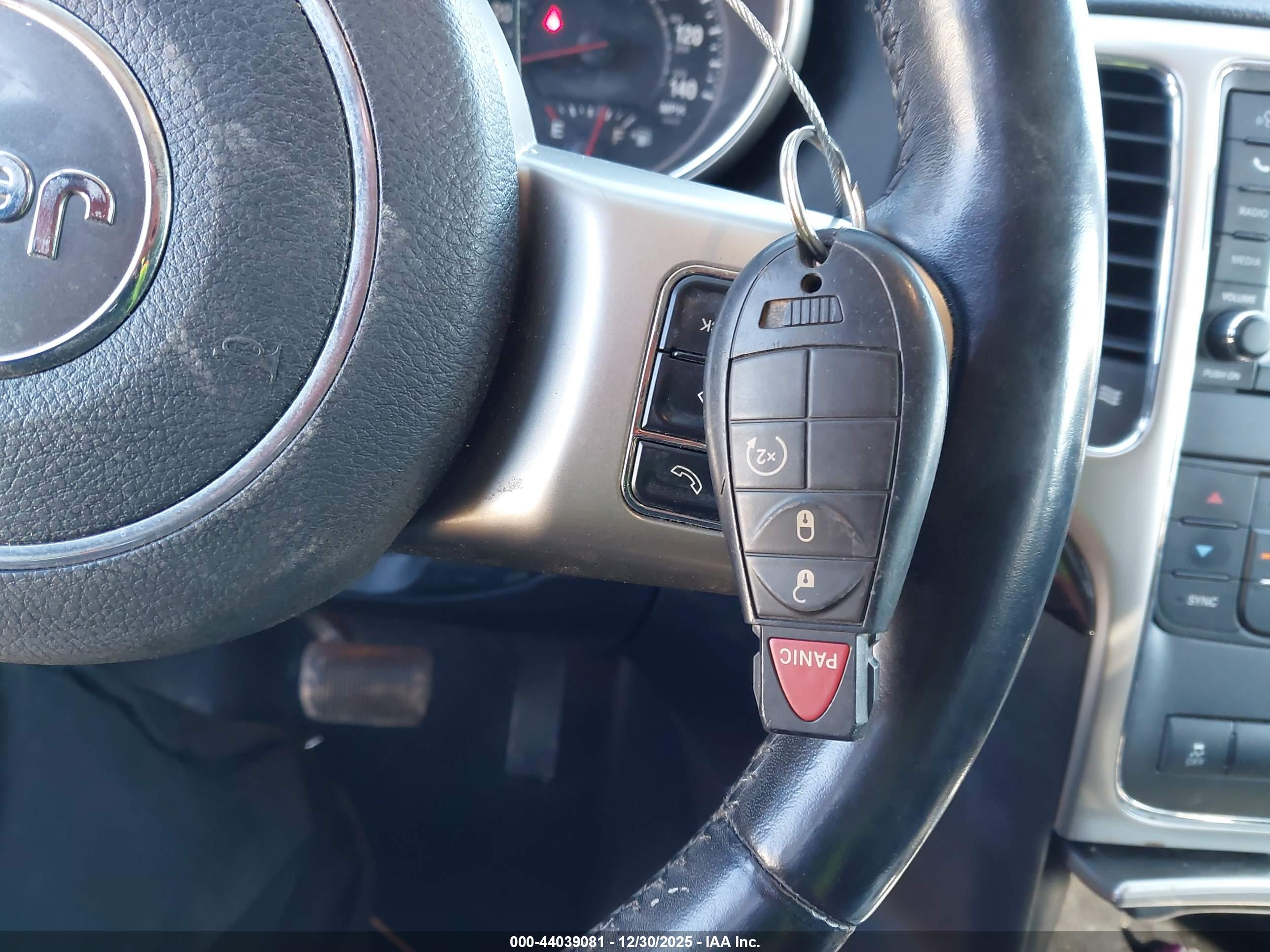 JEEP GRAND image 11