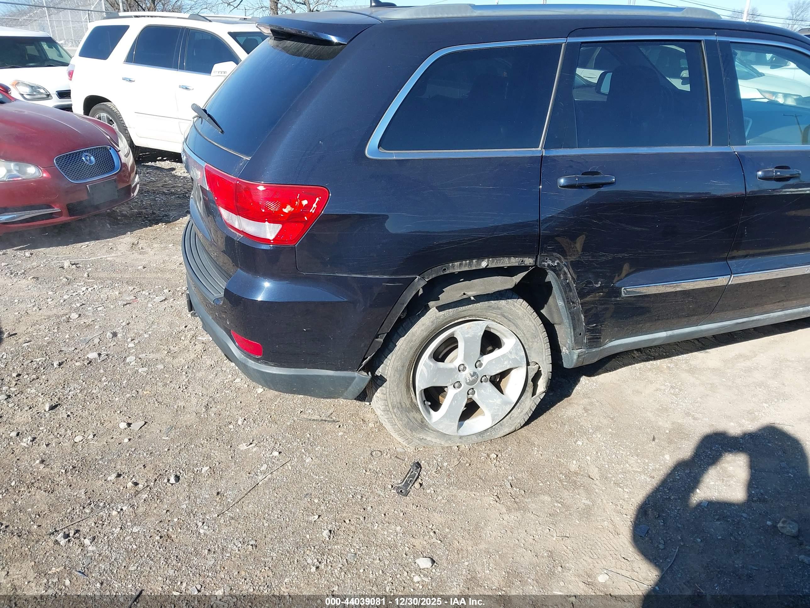 JEEP GRAND image 6