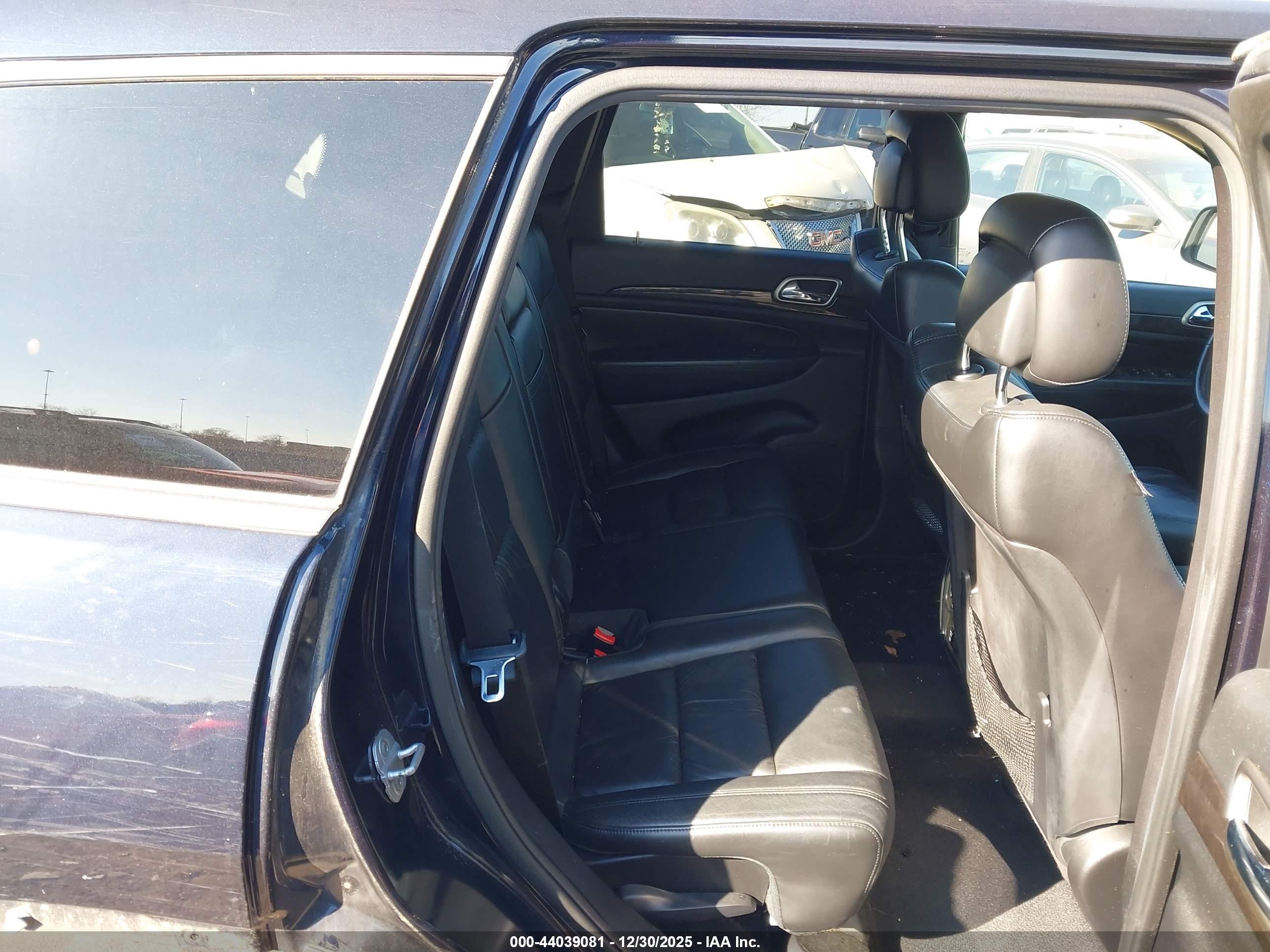 JEEP GRAND image 8