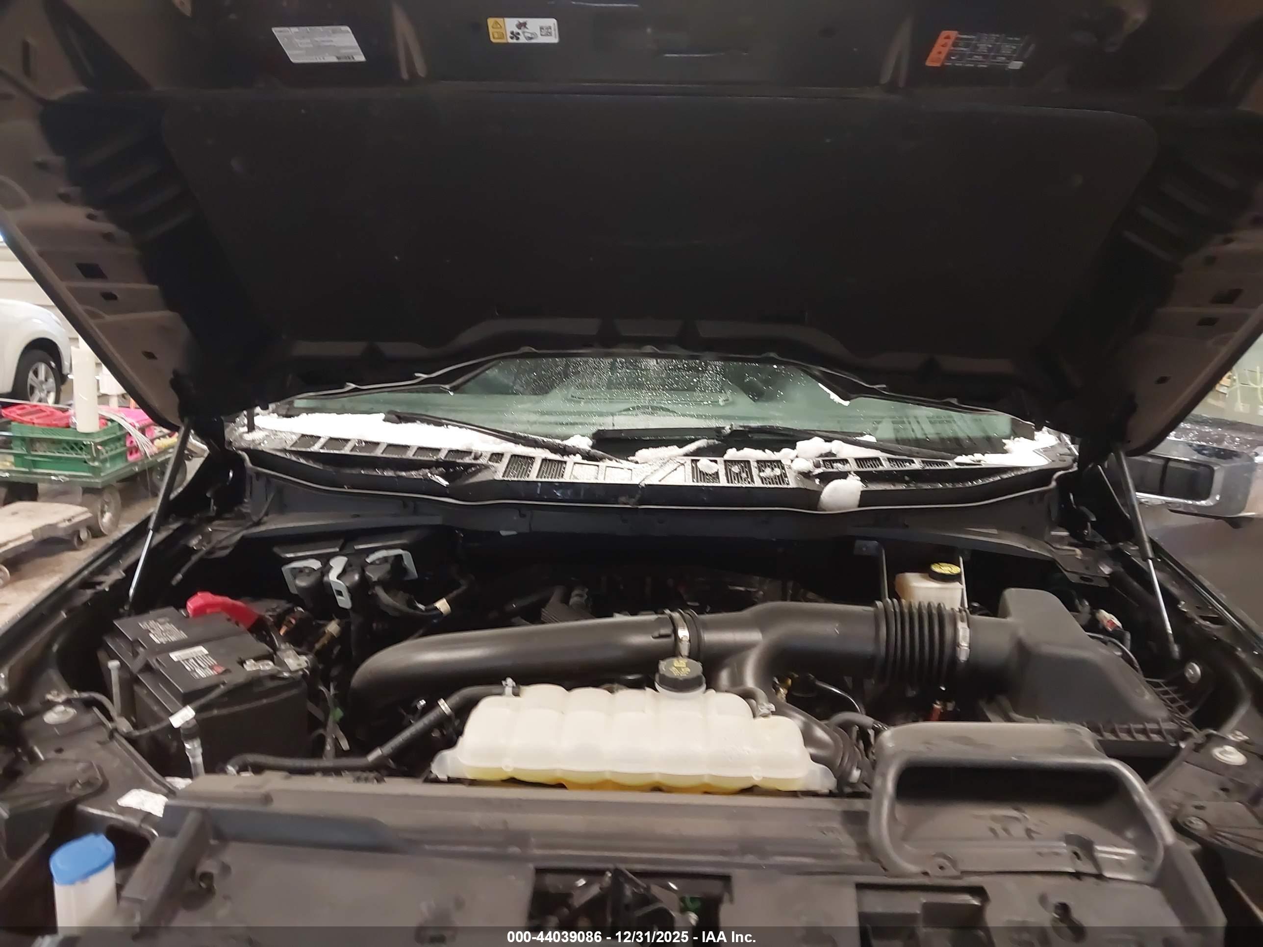 FORD F-150 image 10