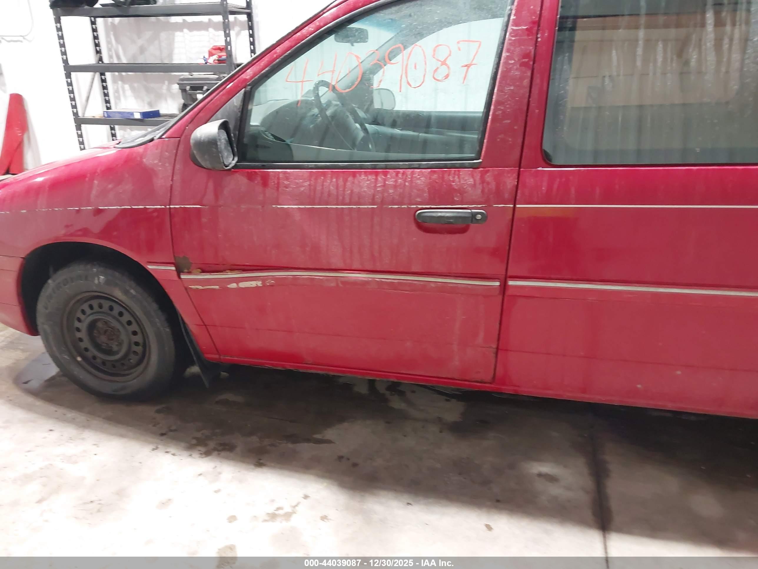 FORD WINDSTAR image 6