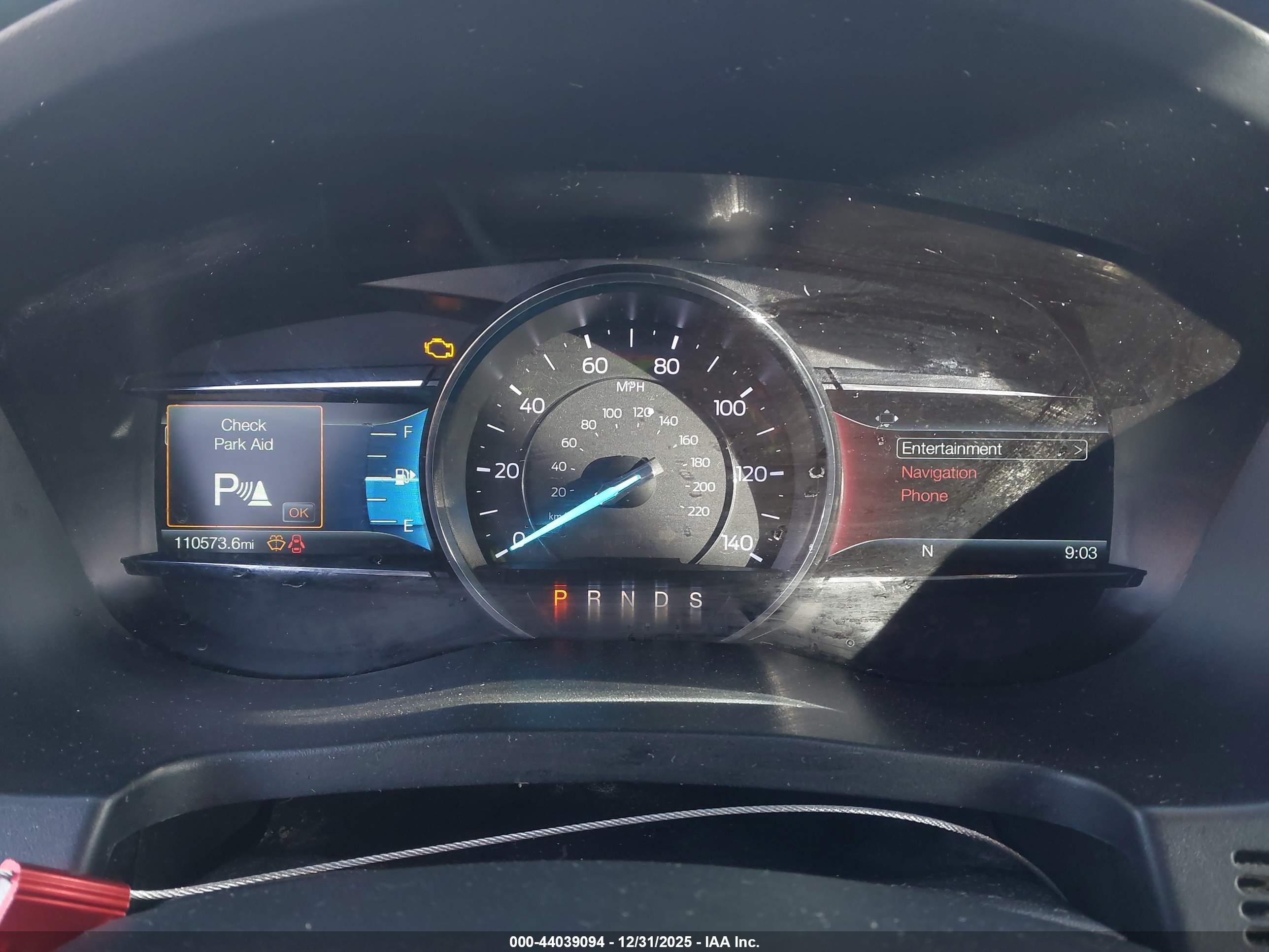 FORD EXPLORER image 7