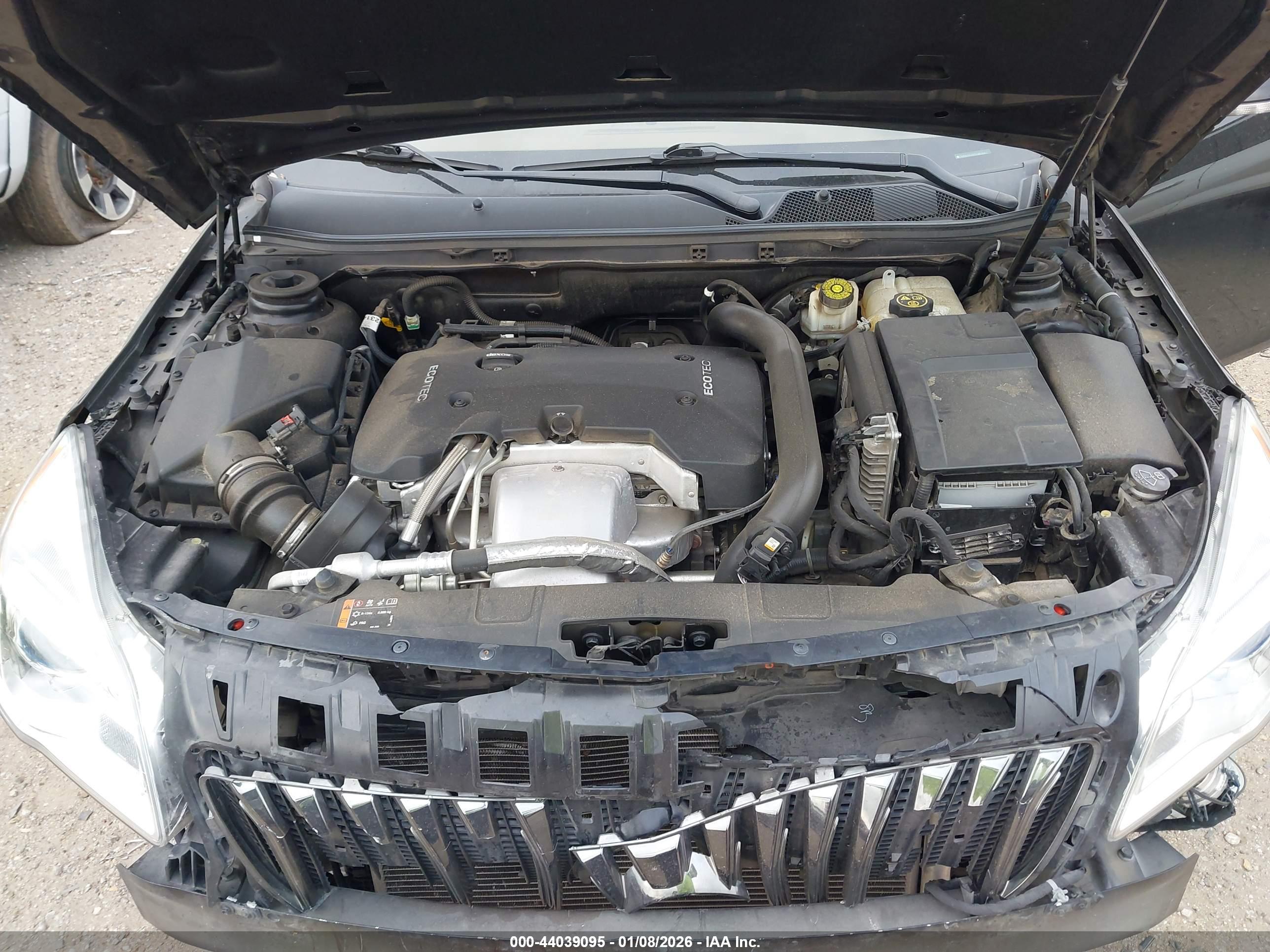 BUICK REGAL image 10