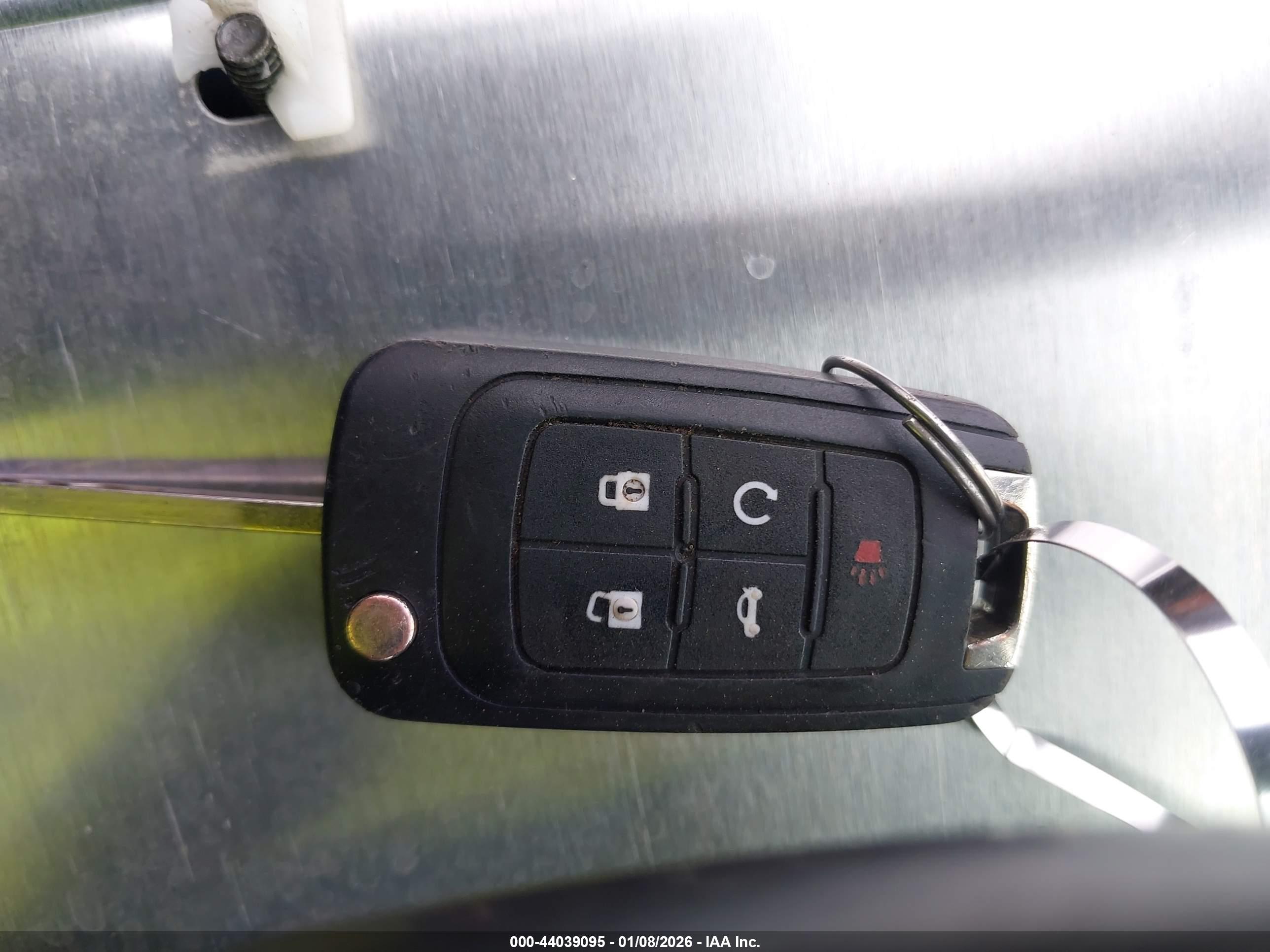 BUICK REGAL image 11