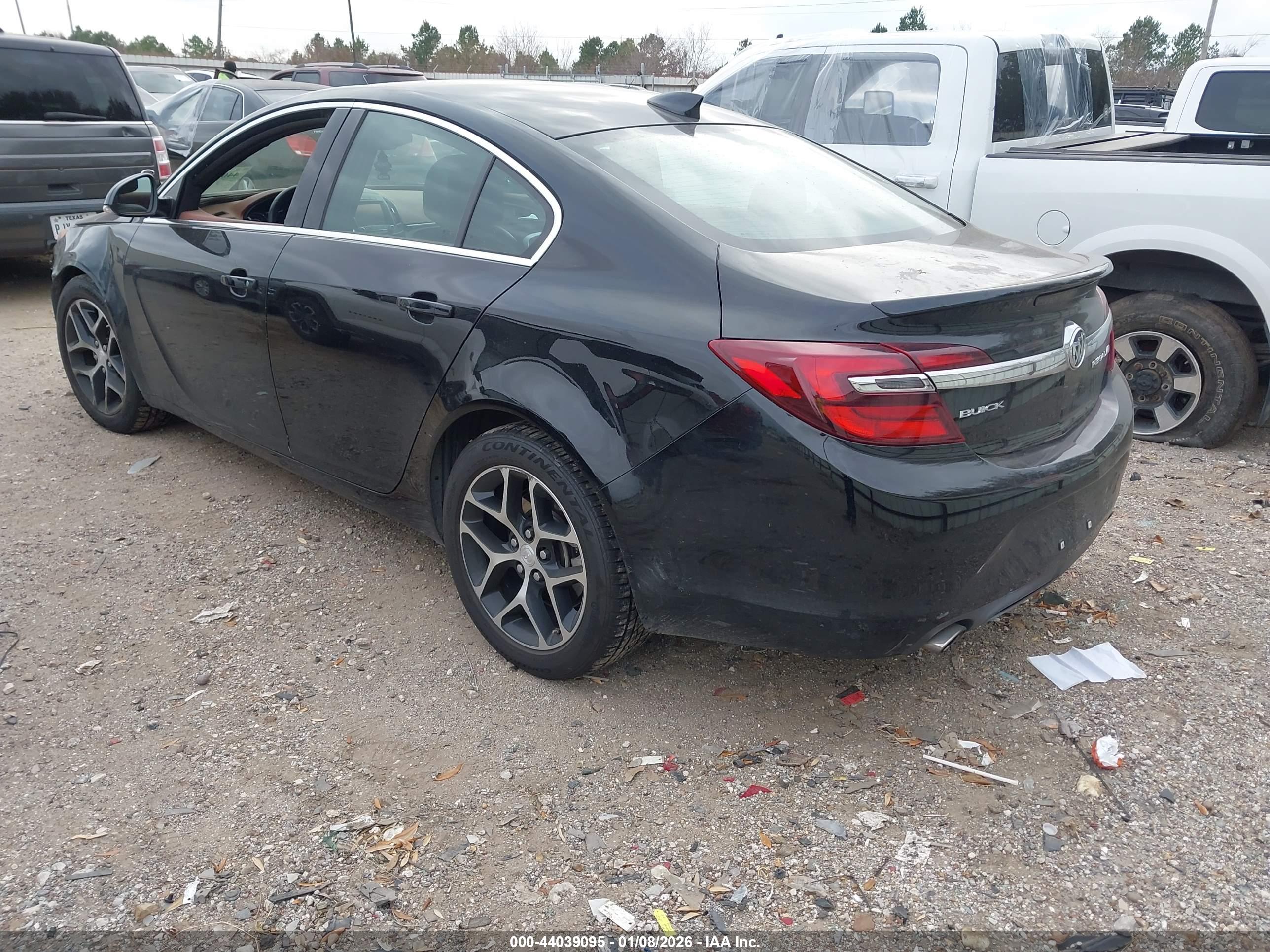 BUICK REGAL image 3
