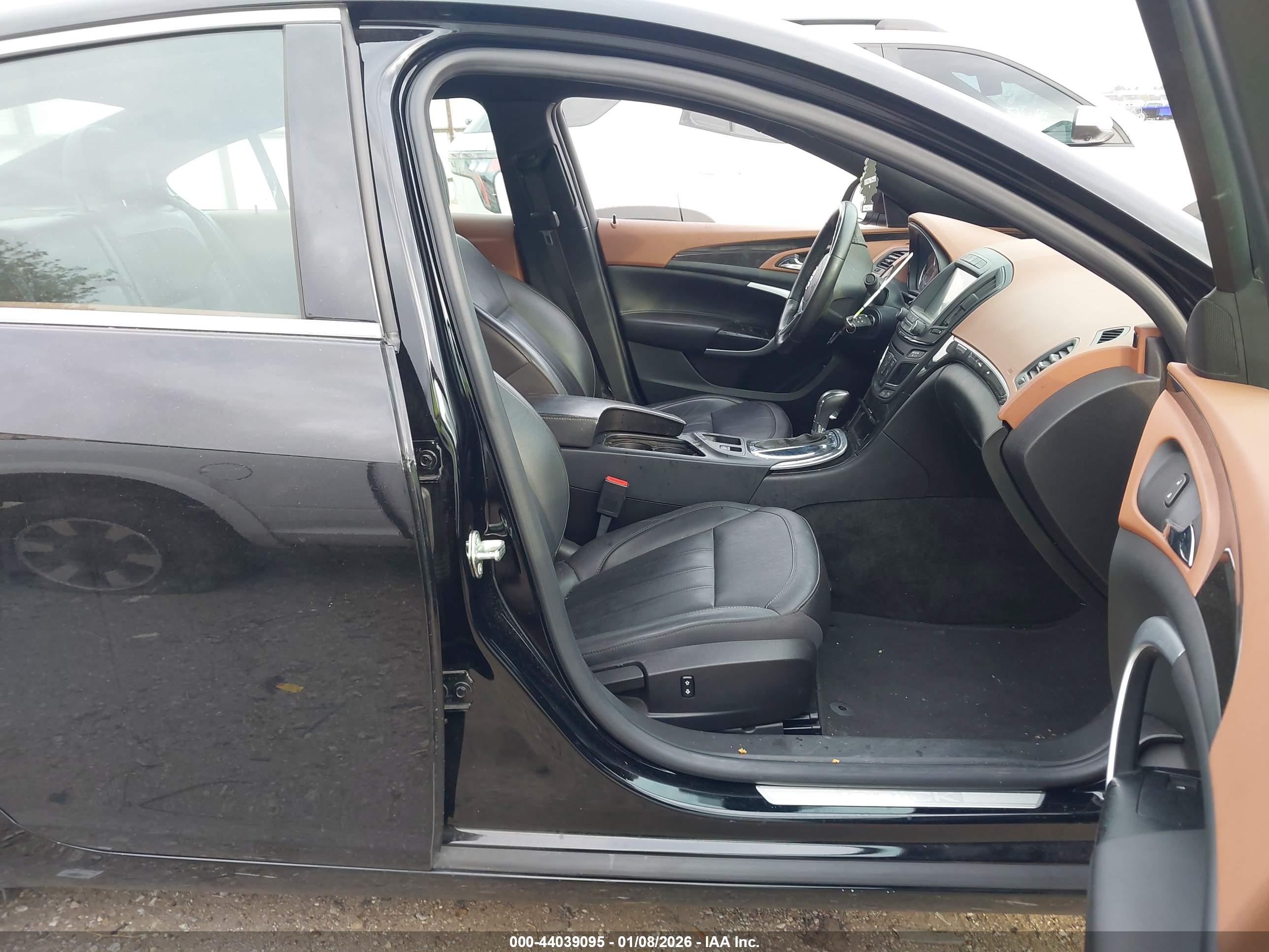 BUICK REGAL image 5