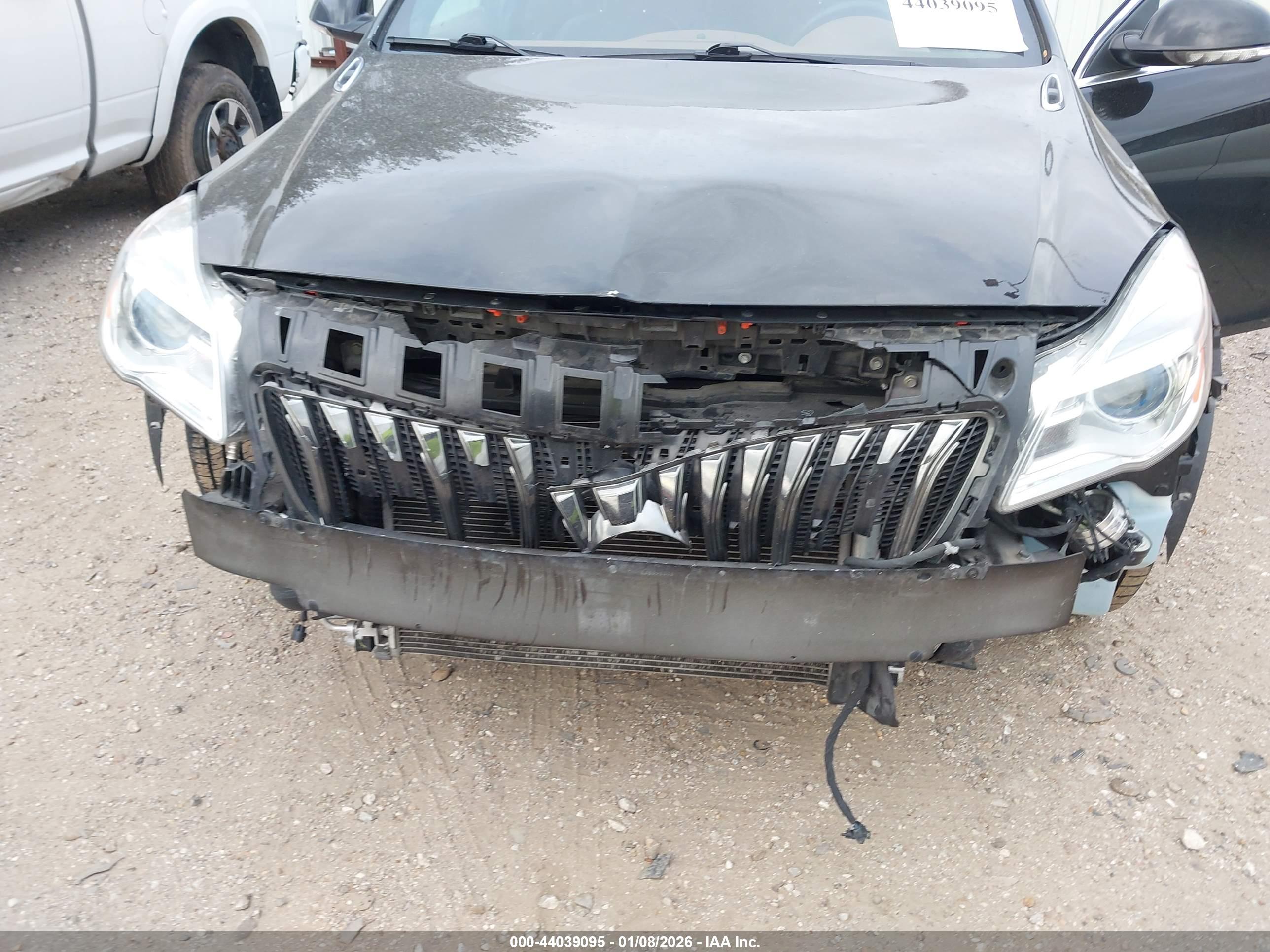 BUICK REGAL image 6