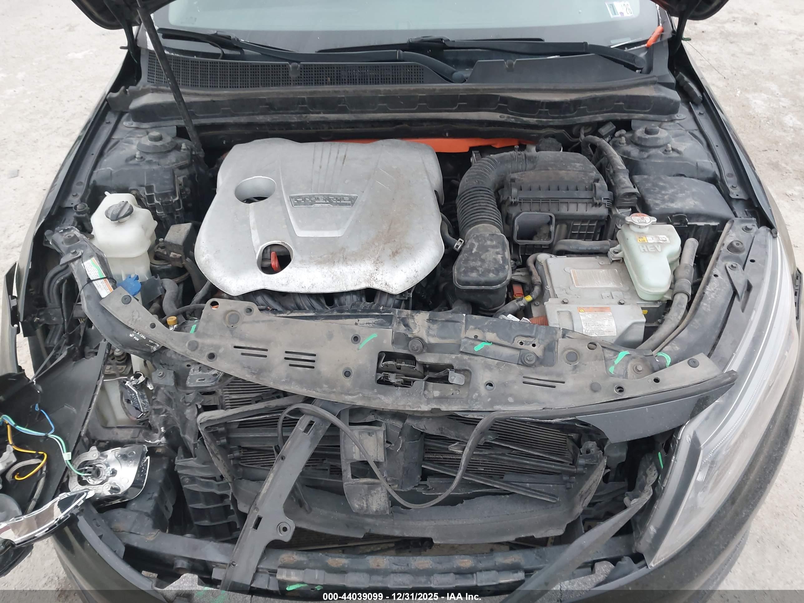 KIA OPTIMA image 10
