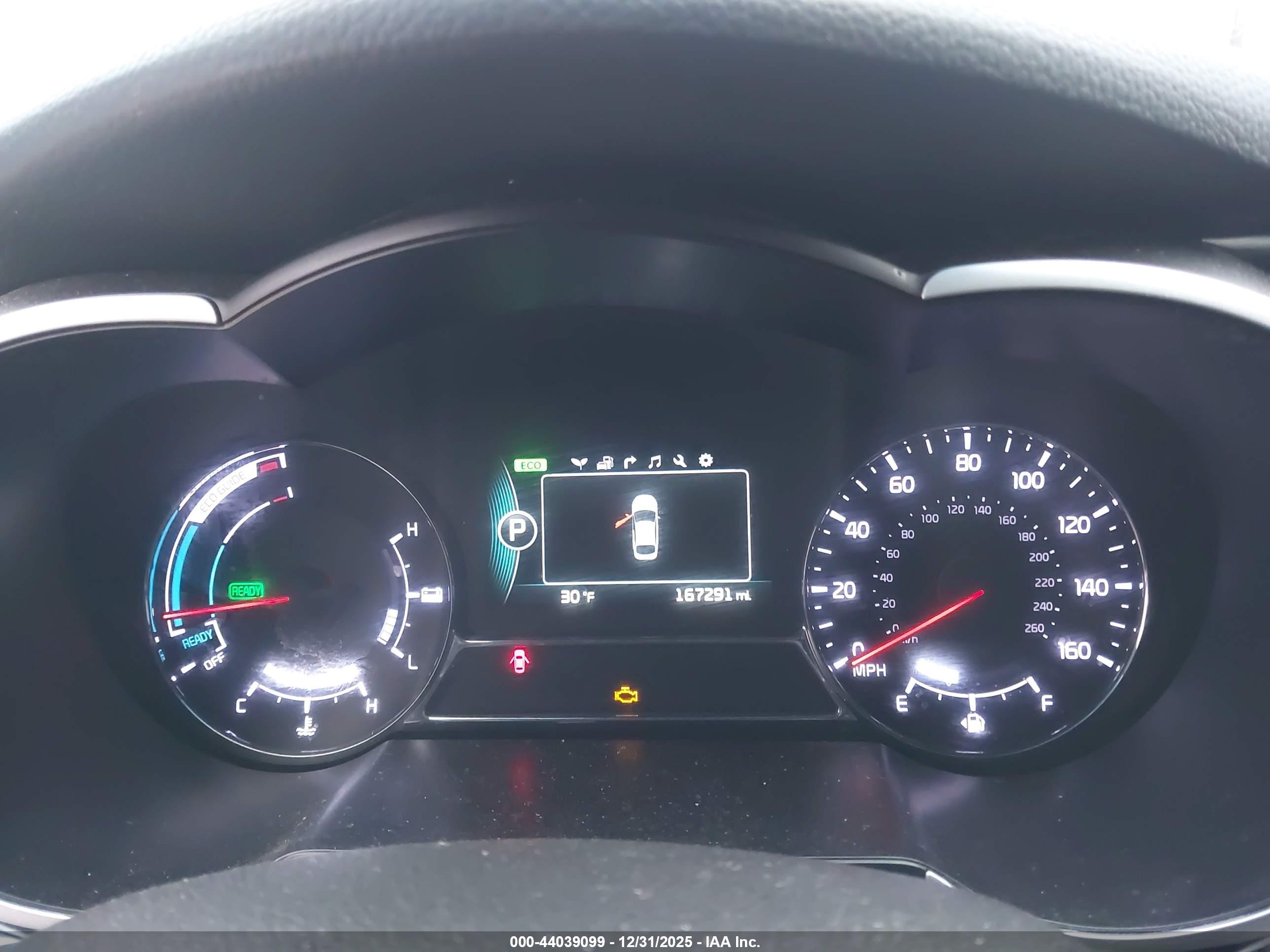 KIA OPTIMA image 7