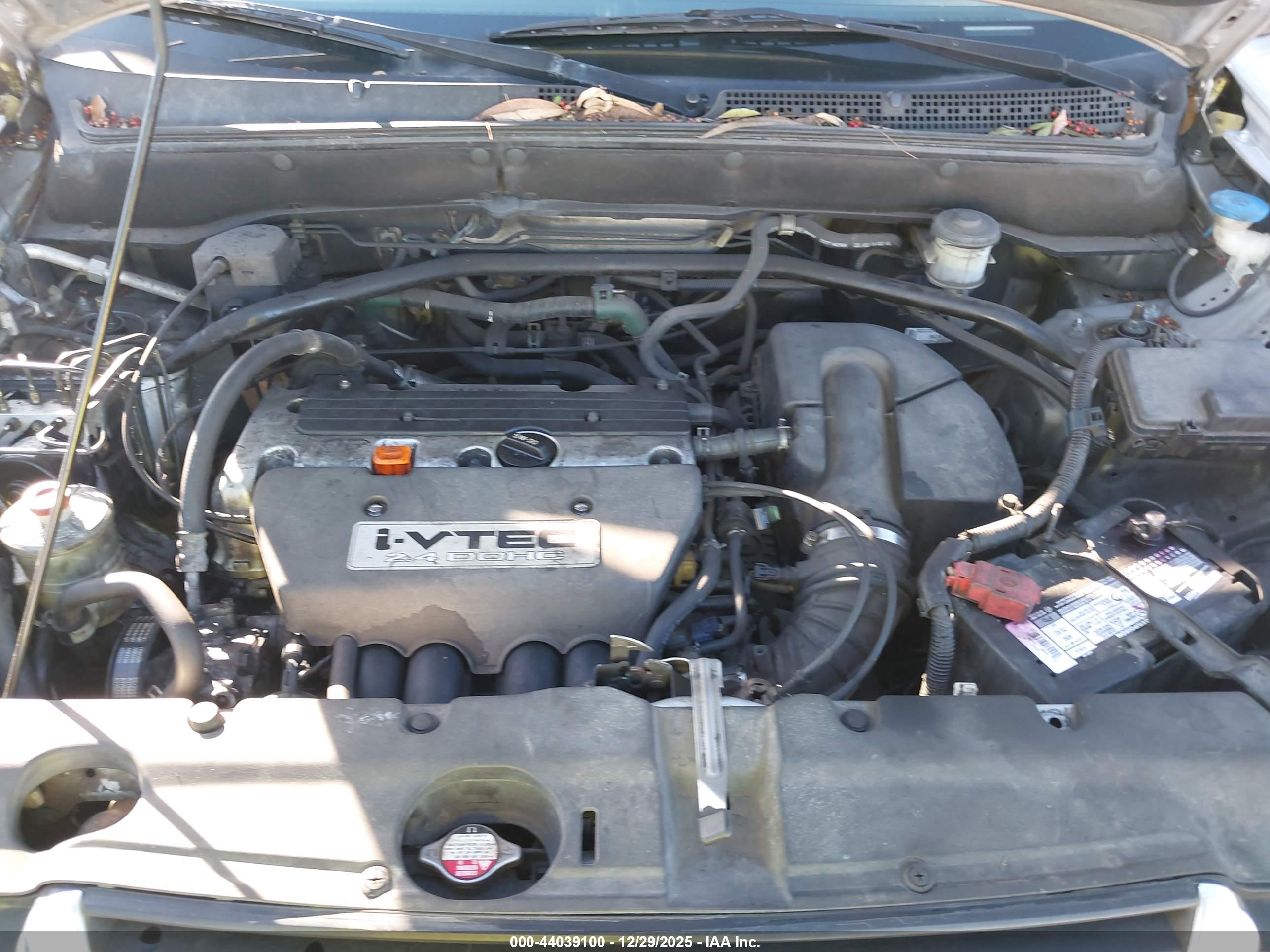 HONDA CR-V image 10