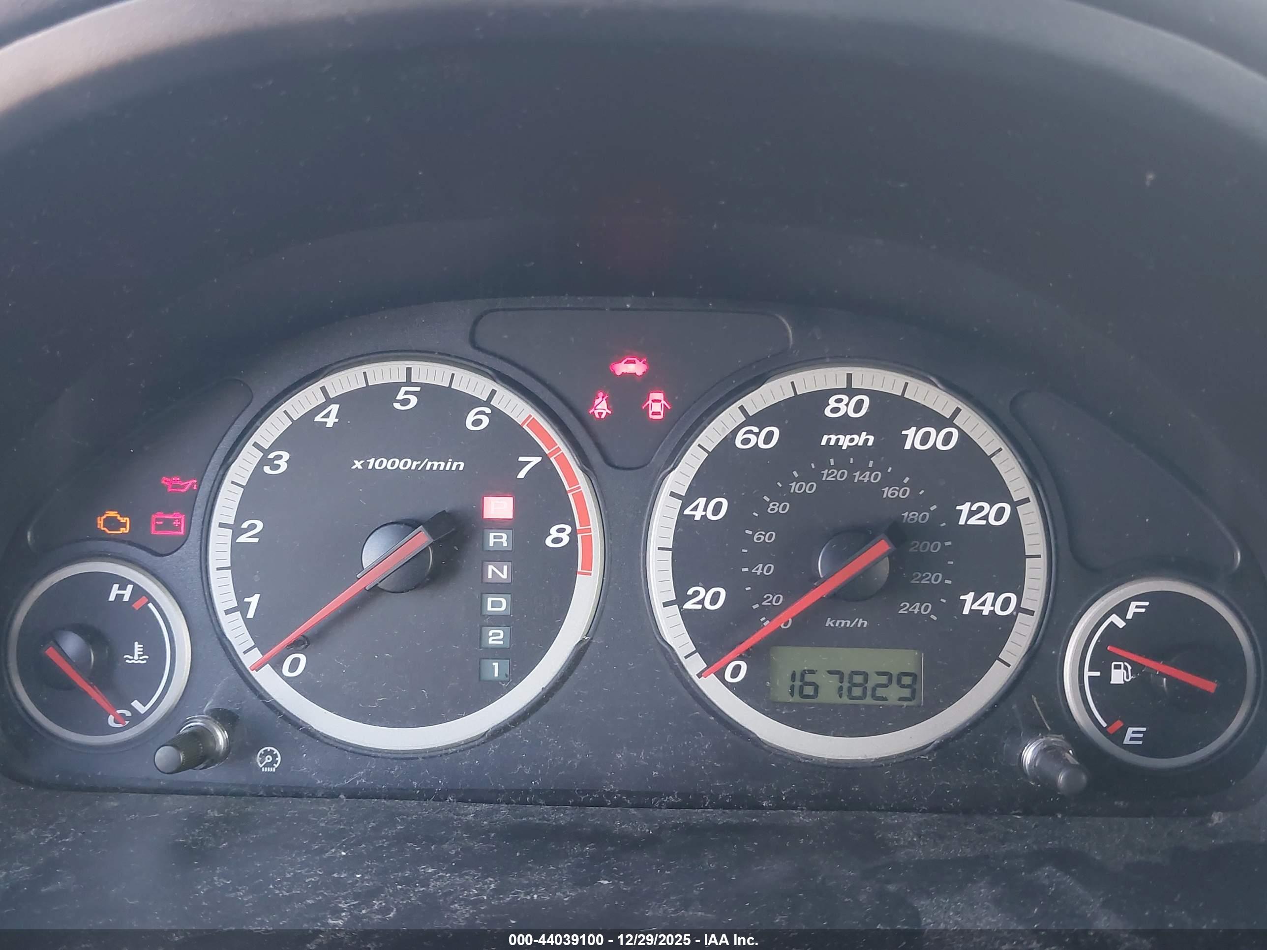 HONDA CR-V image 7