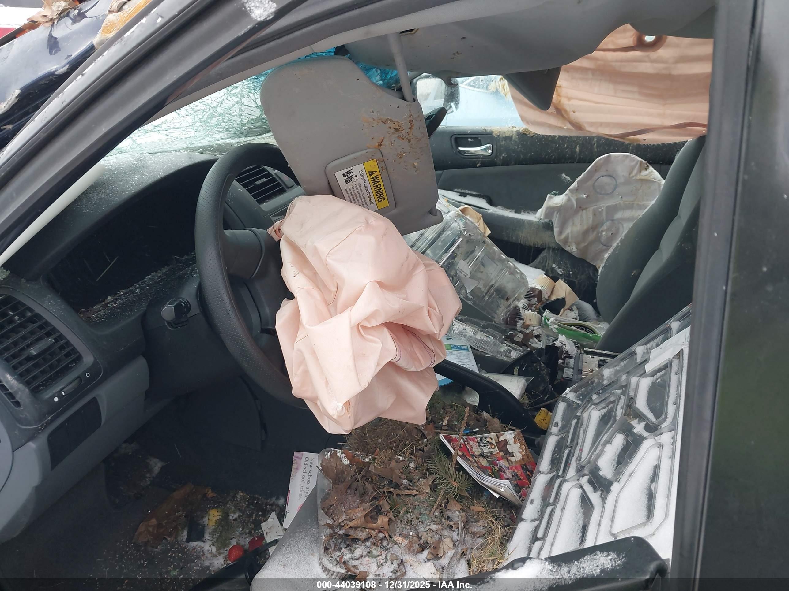 HONDA ACCORD image 5