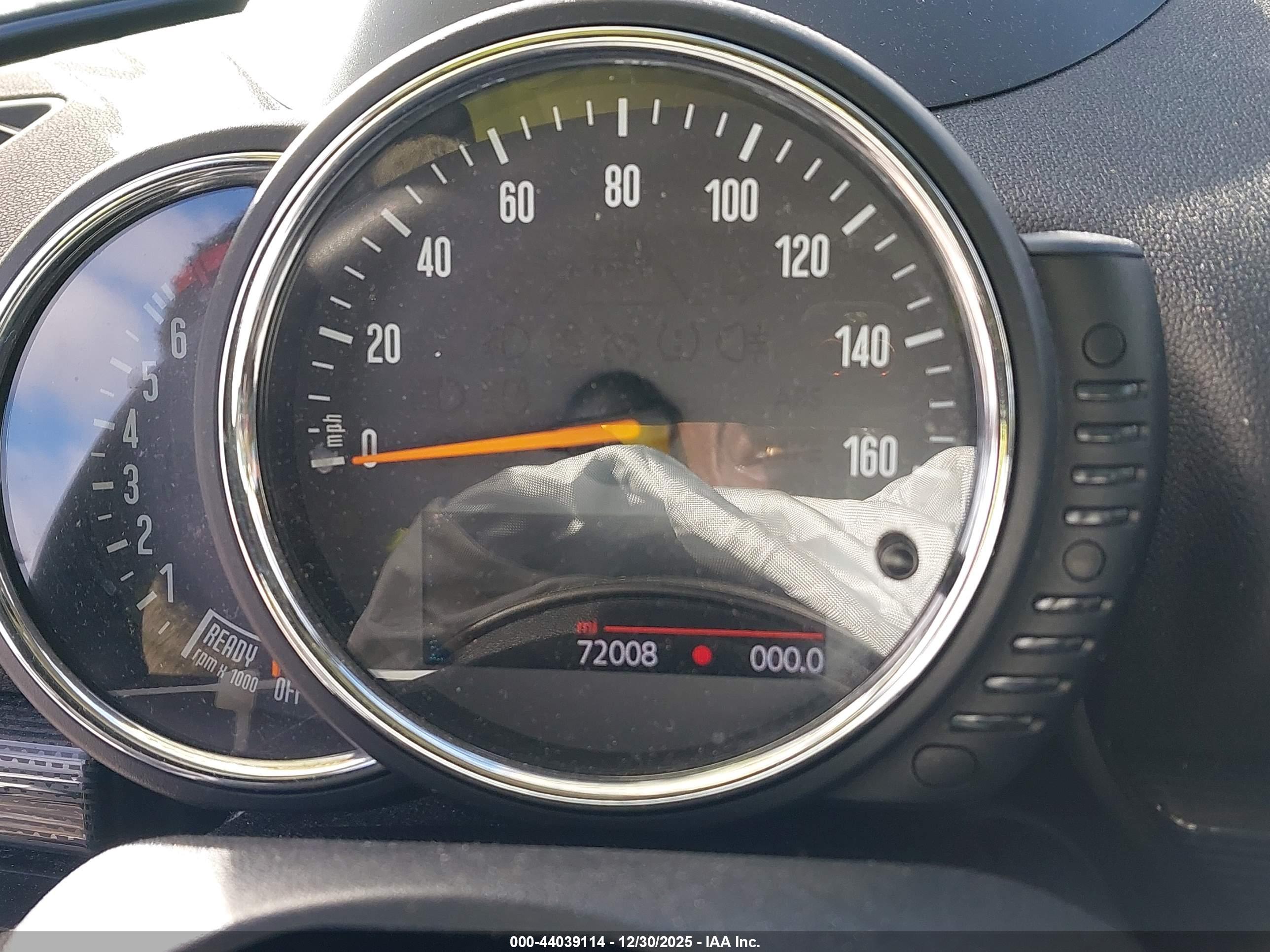 MINI CLUBMAN image 7