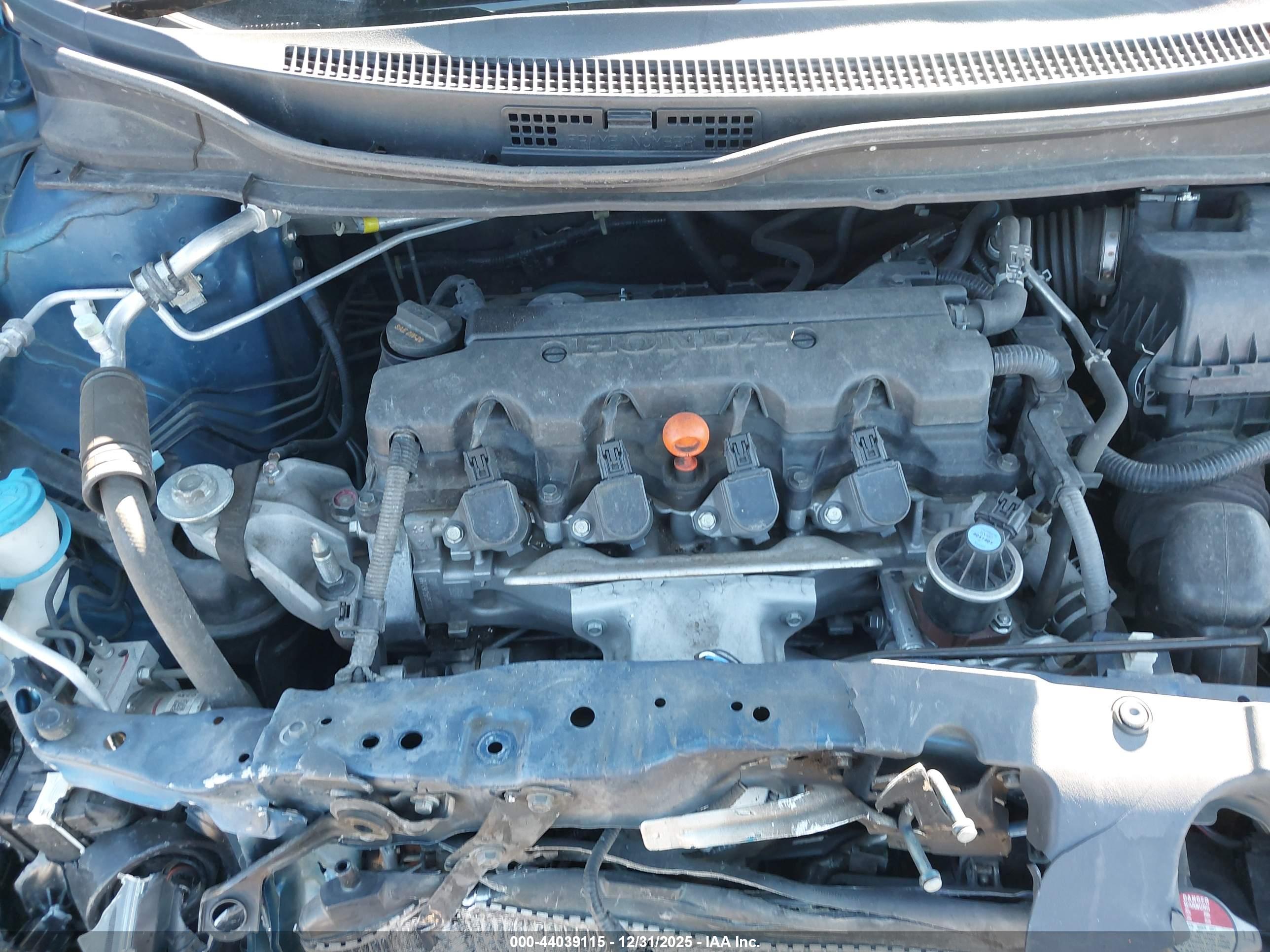 HONDA CIVIC image 10