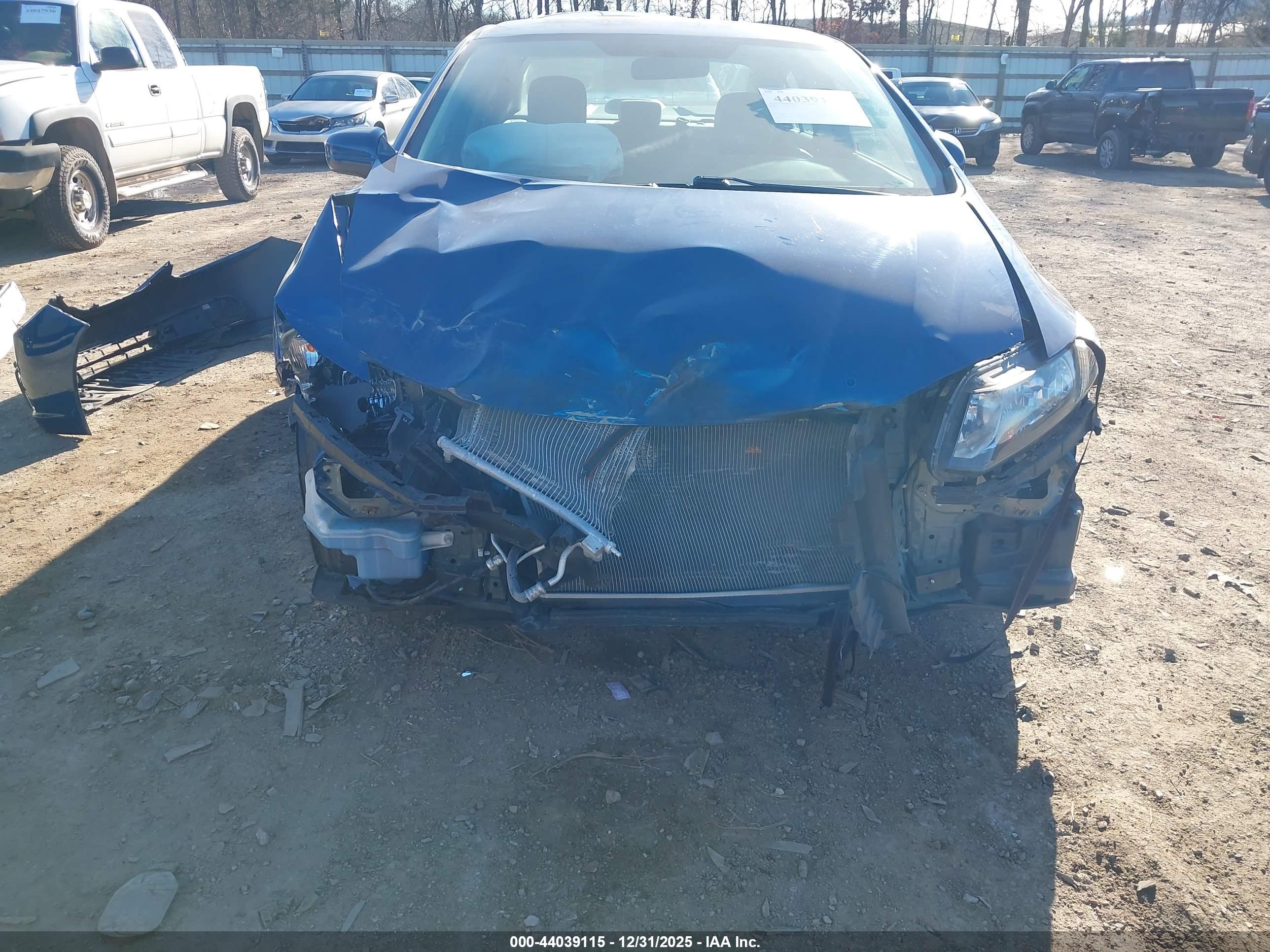 HONDA CIVIC image 6