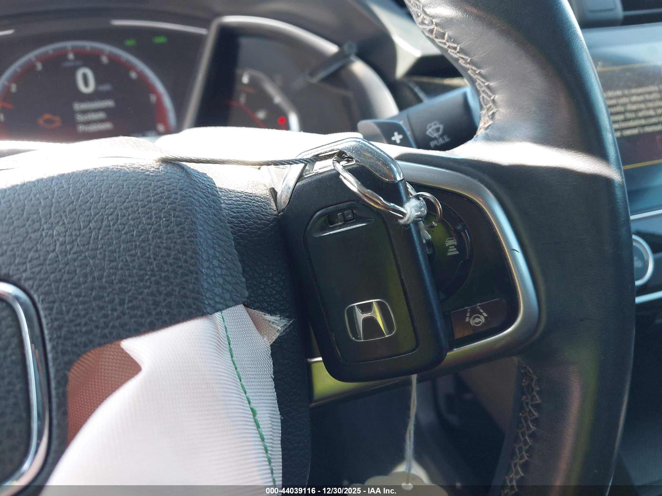 HONDA CIVIC image 11