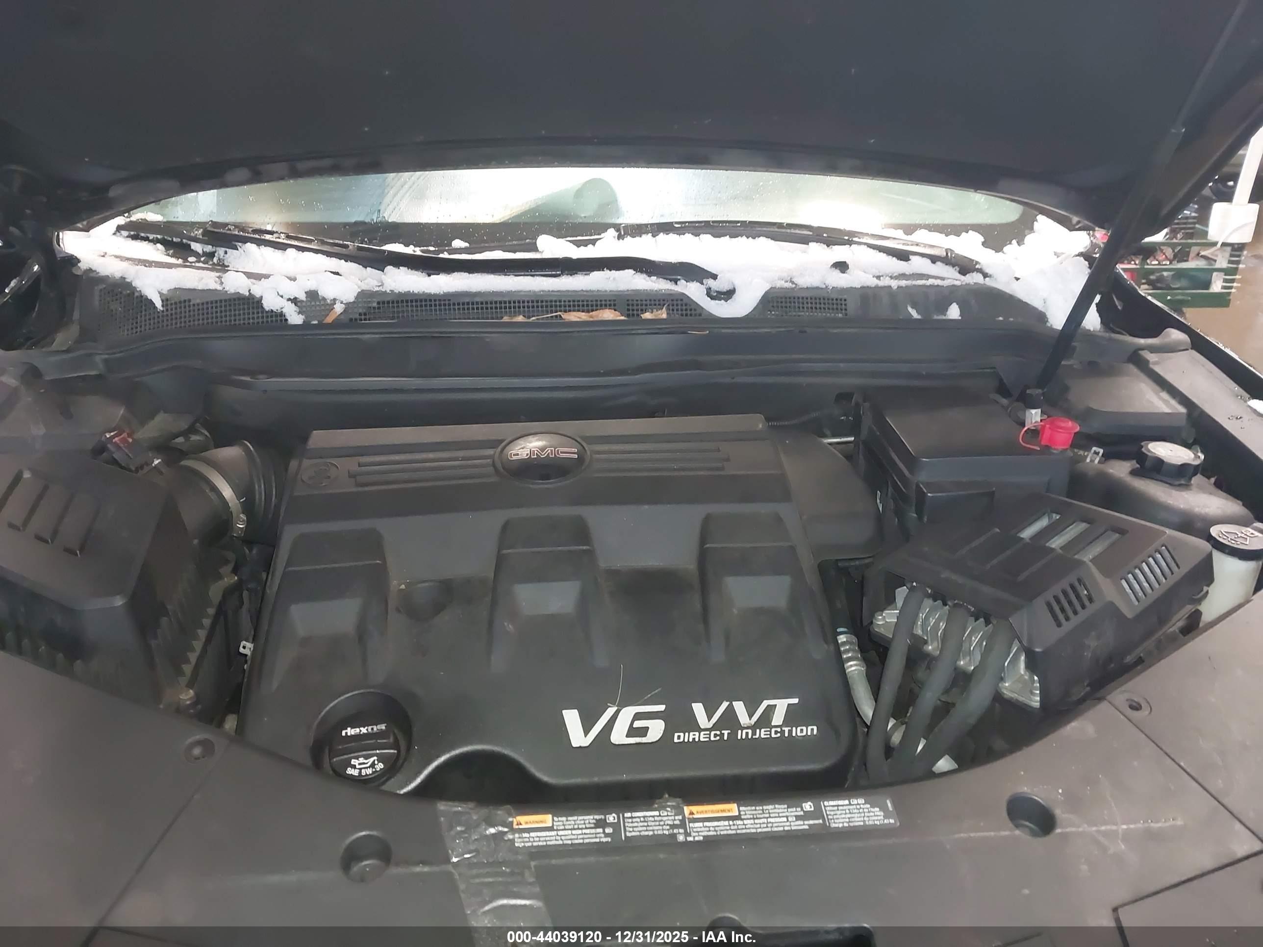 GMC TERRAIN image 10