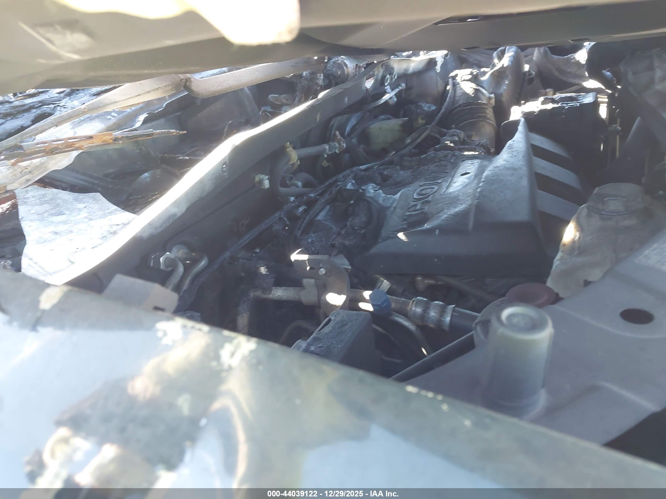 HONDA PILOT image 10