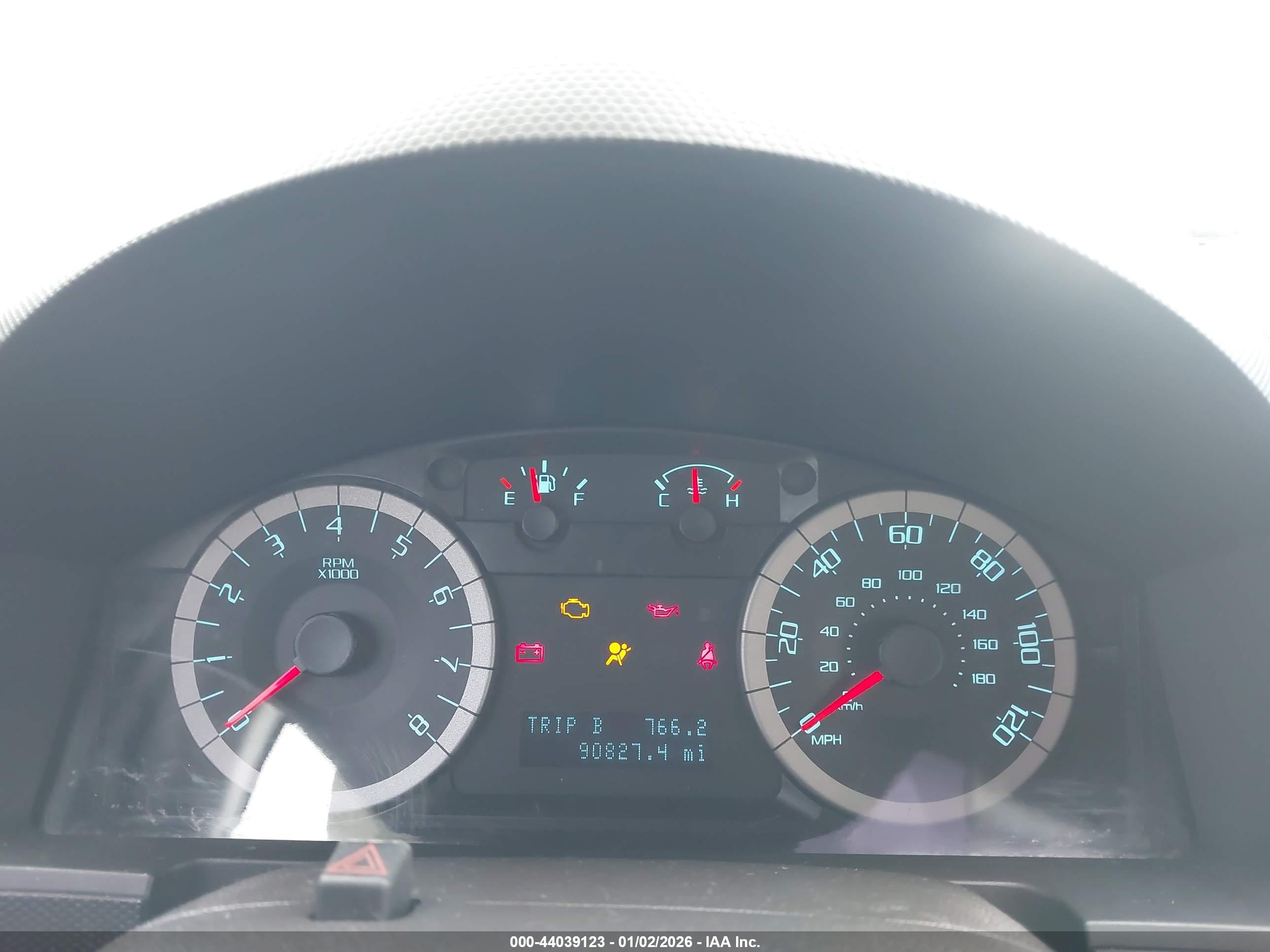 FORD ESCAPE image 7