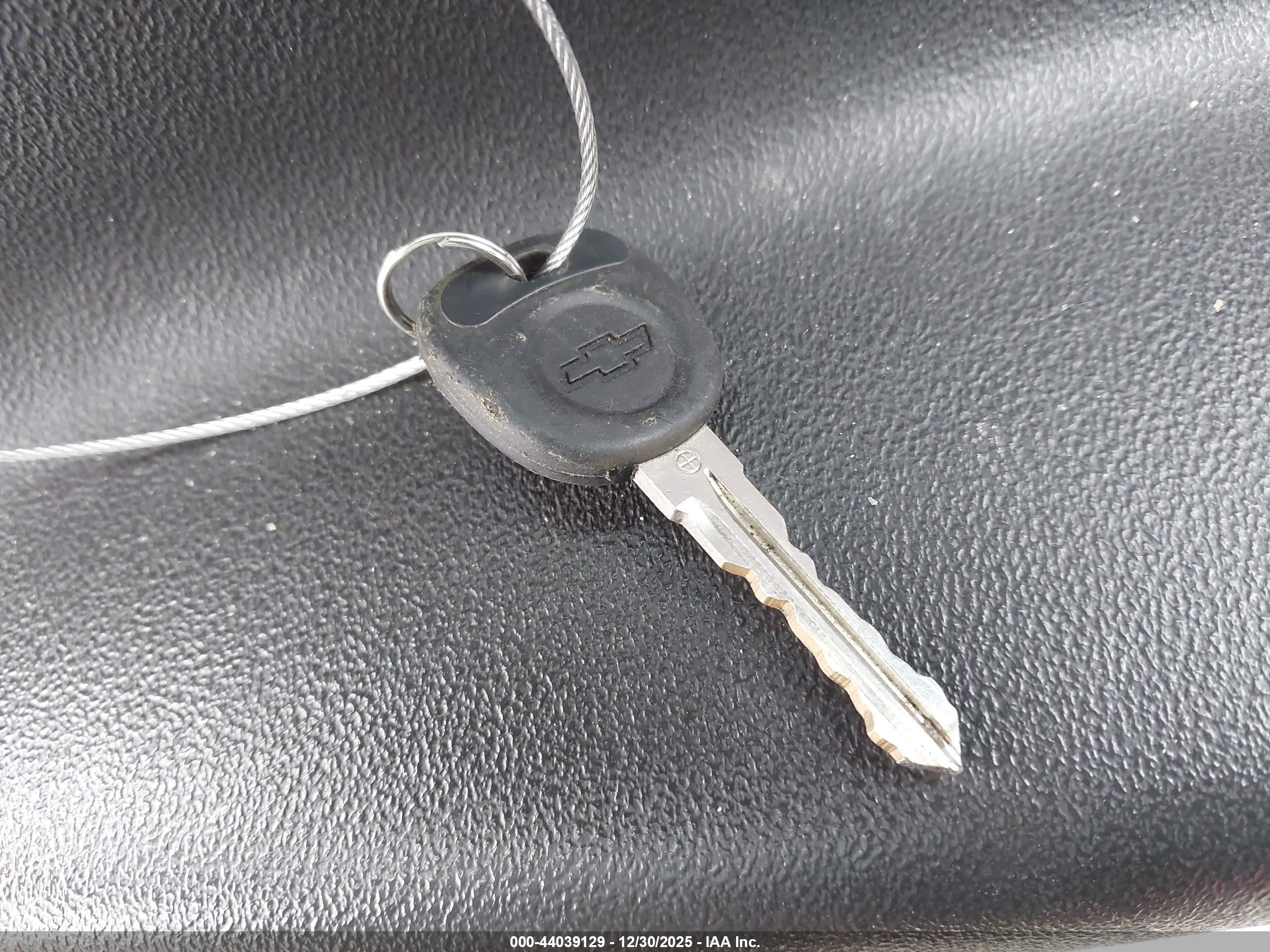 CHEVROLET IMPALA image 11
