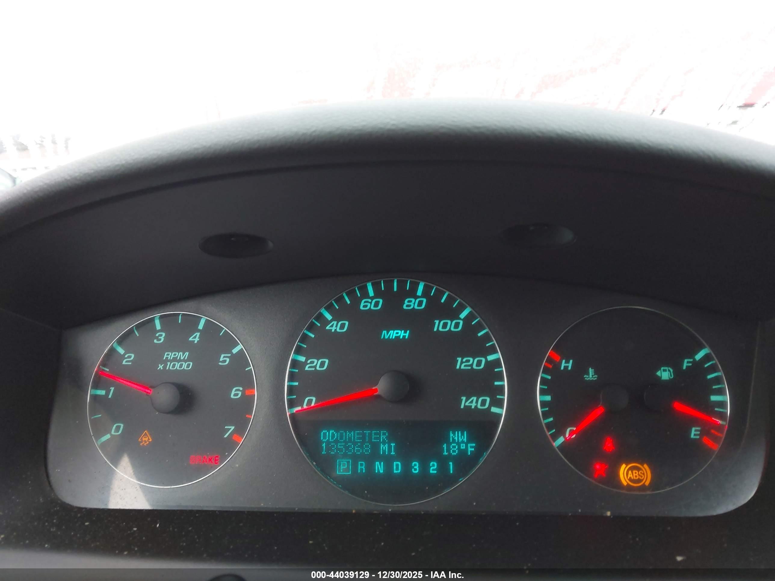 CHEVROLET IMPALA image 7