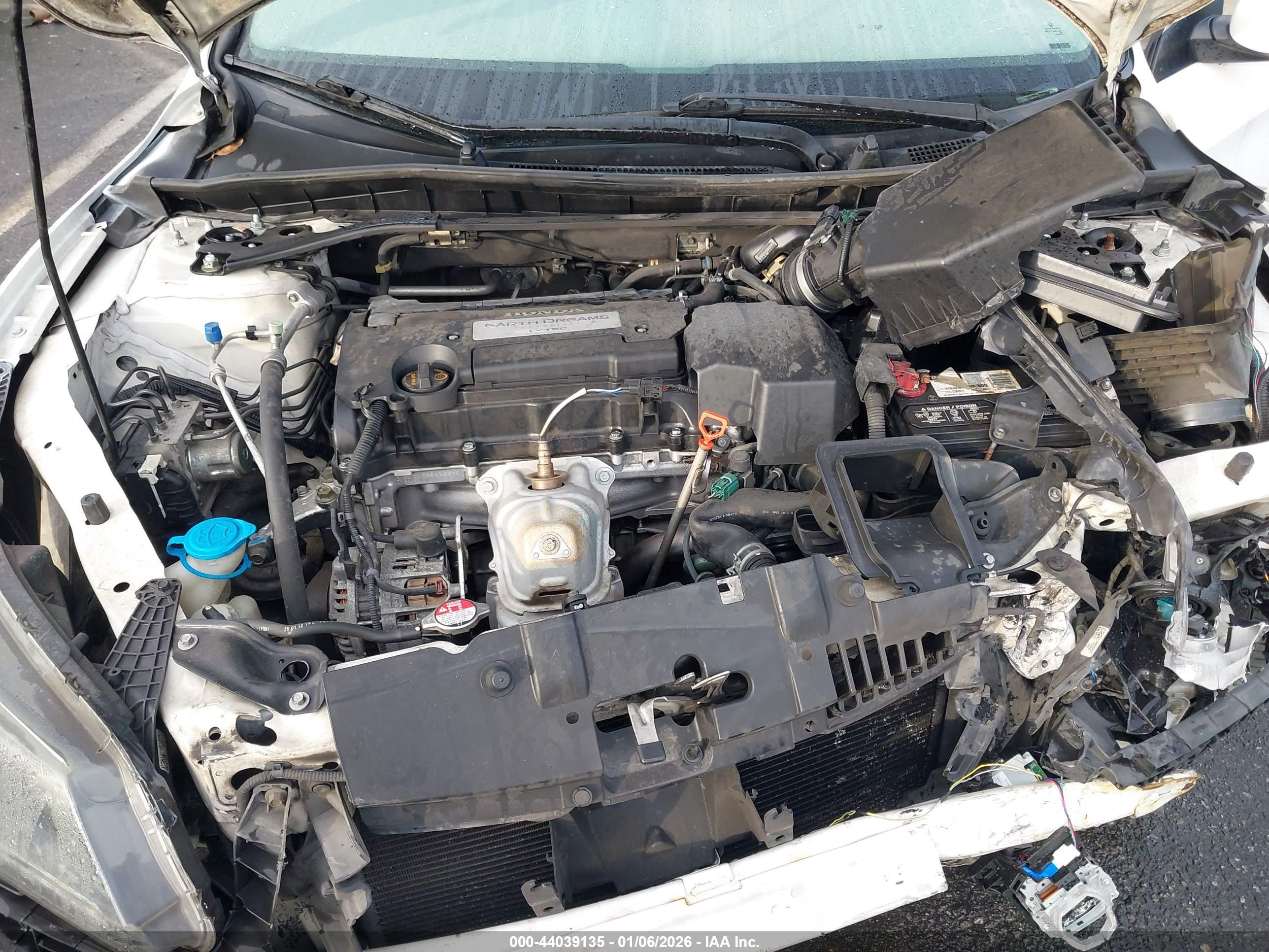 HONDA ACCORD image 10