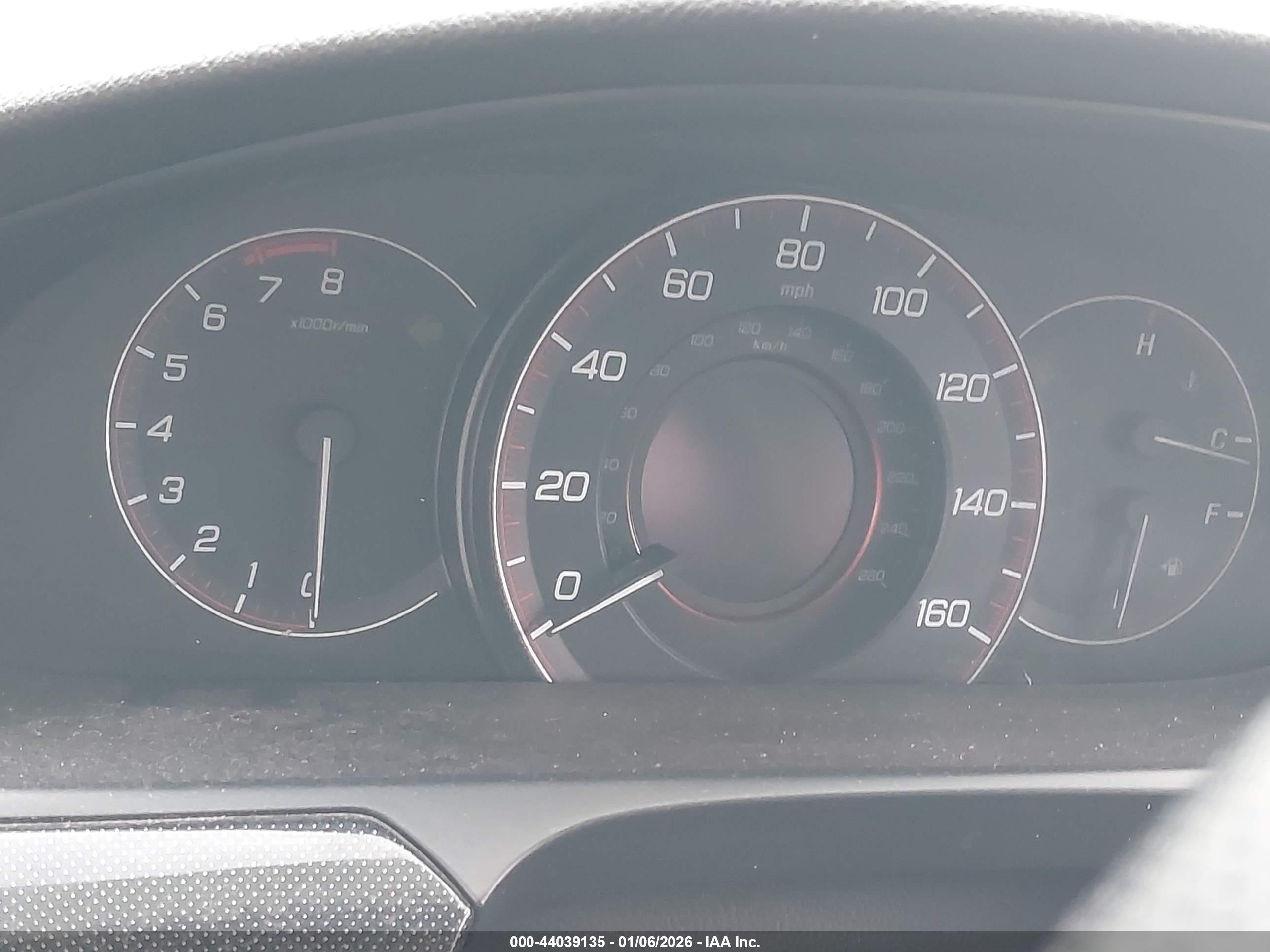 HONDA ACCORD image 7