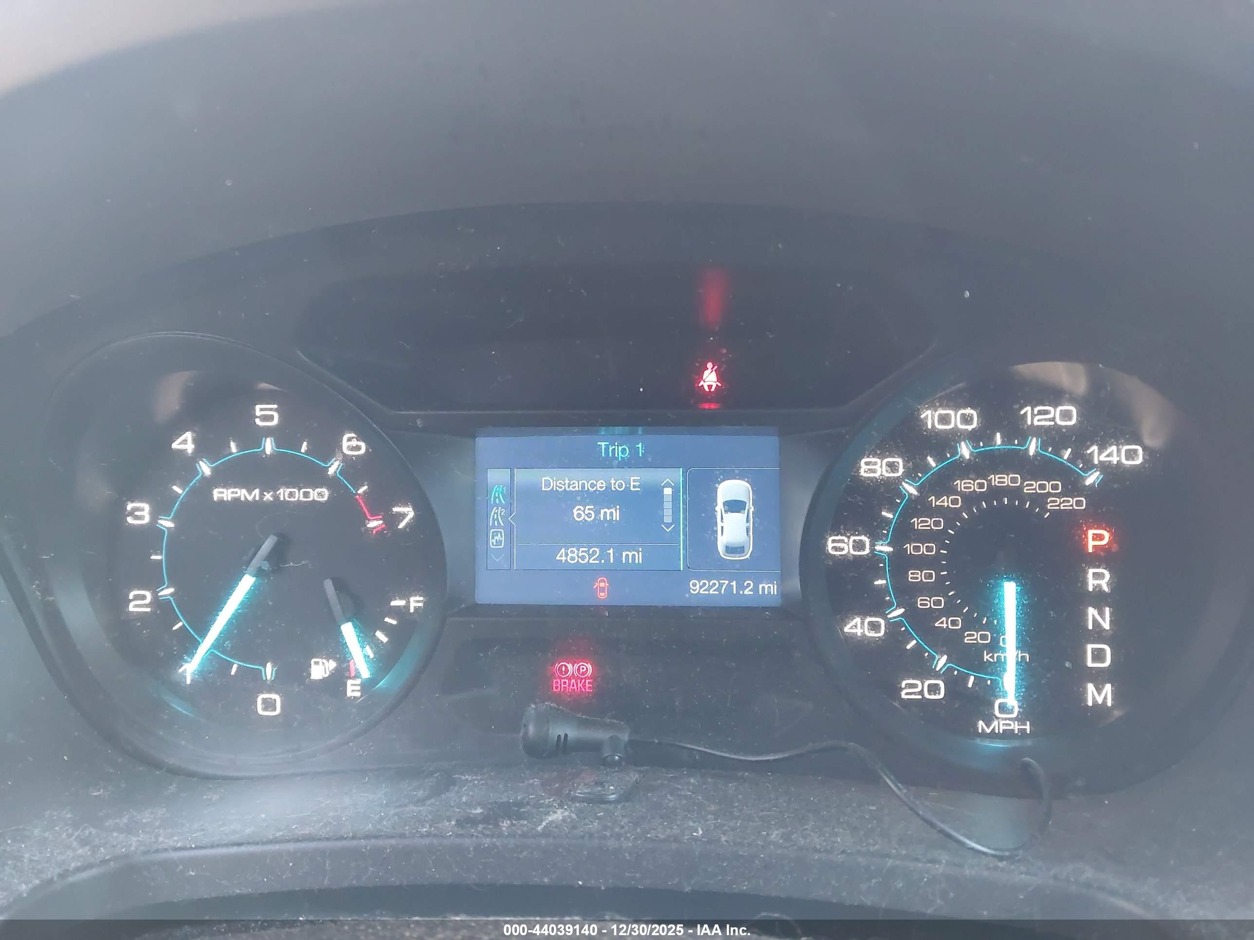 FORD EXPLORER image 7