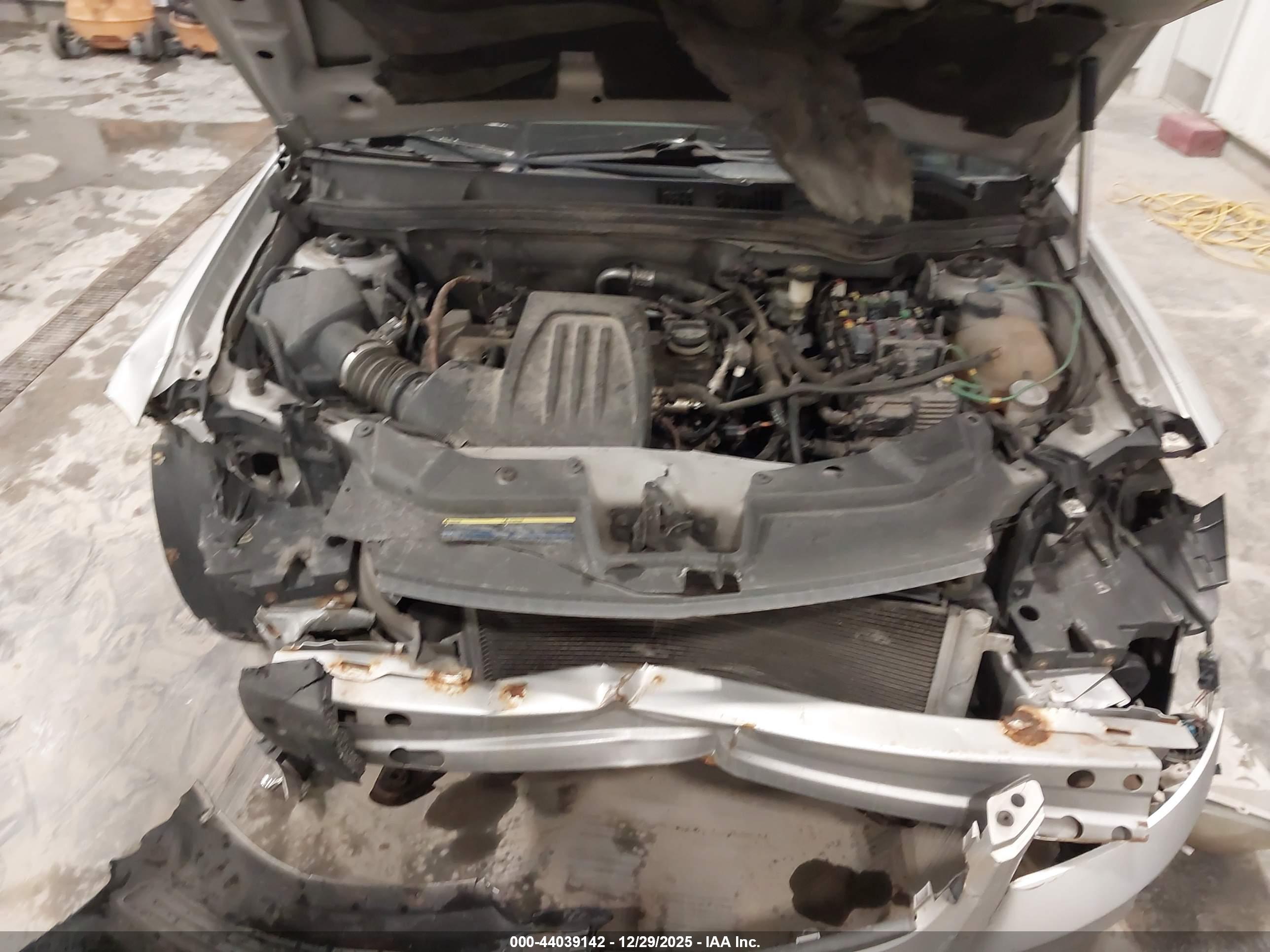 CHEVROLET COBALT image 10