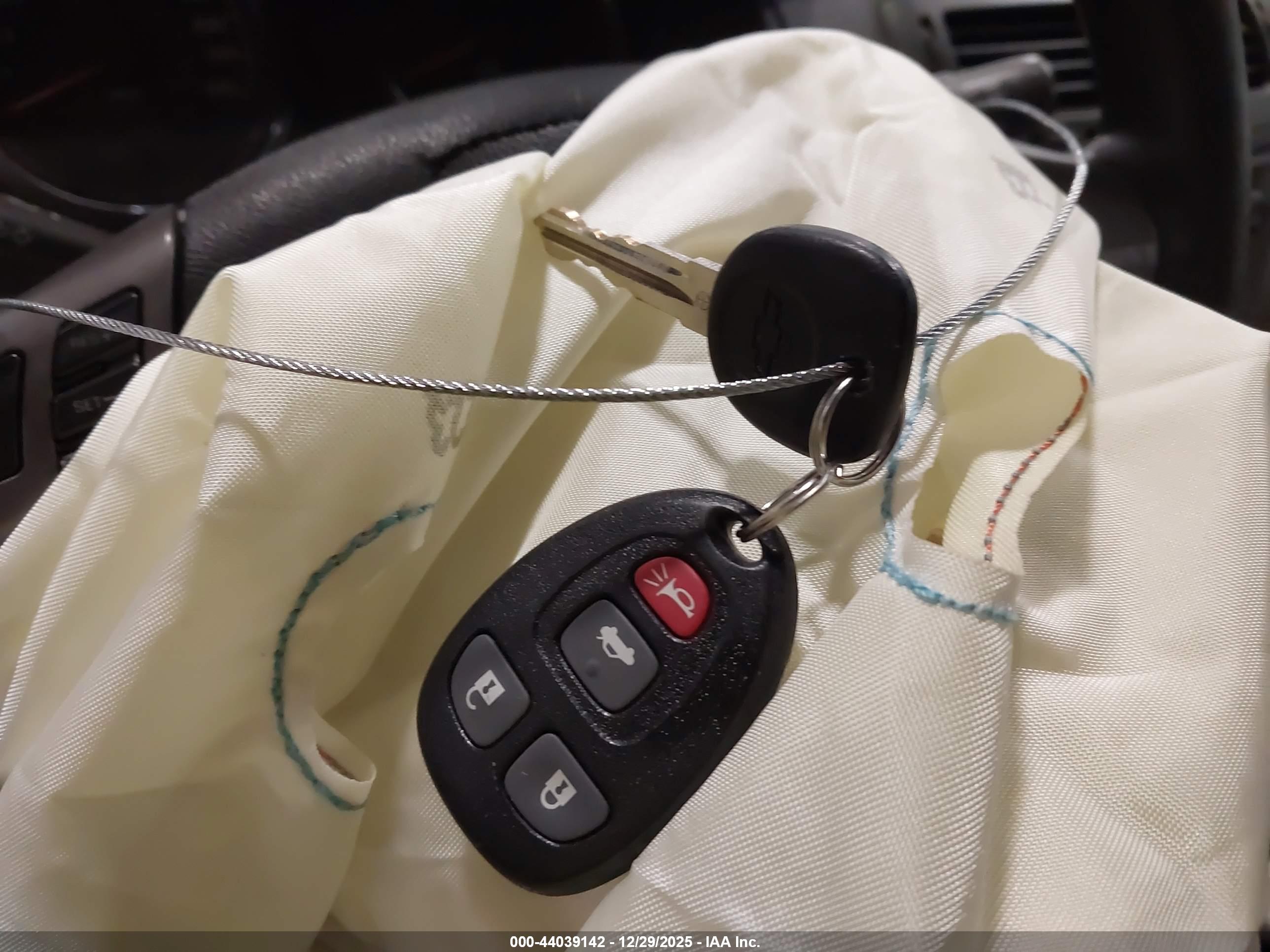 CHEVROLET COBALT image 11