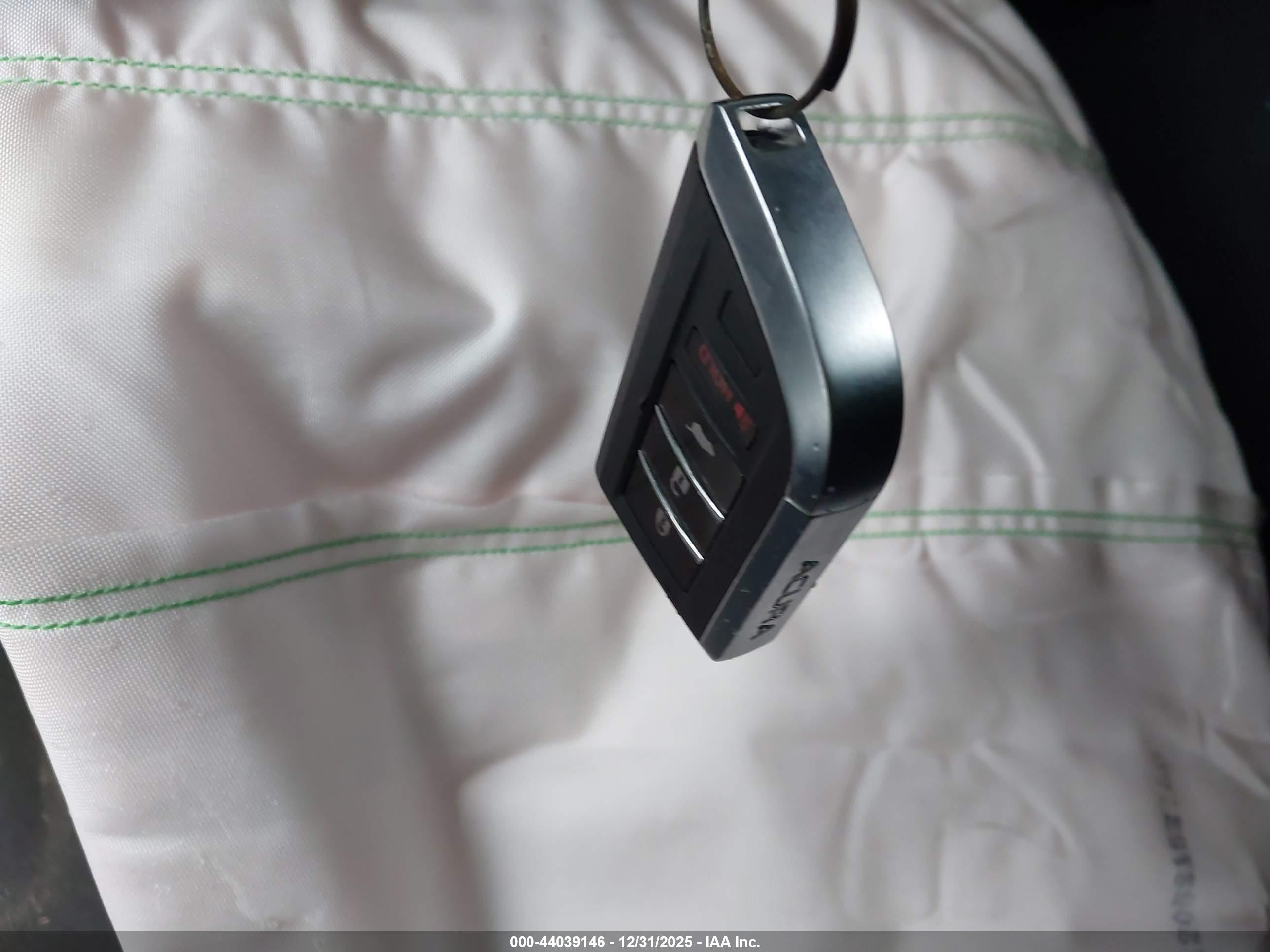 ACURA INTEGRA image 11