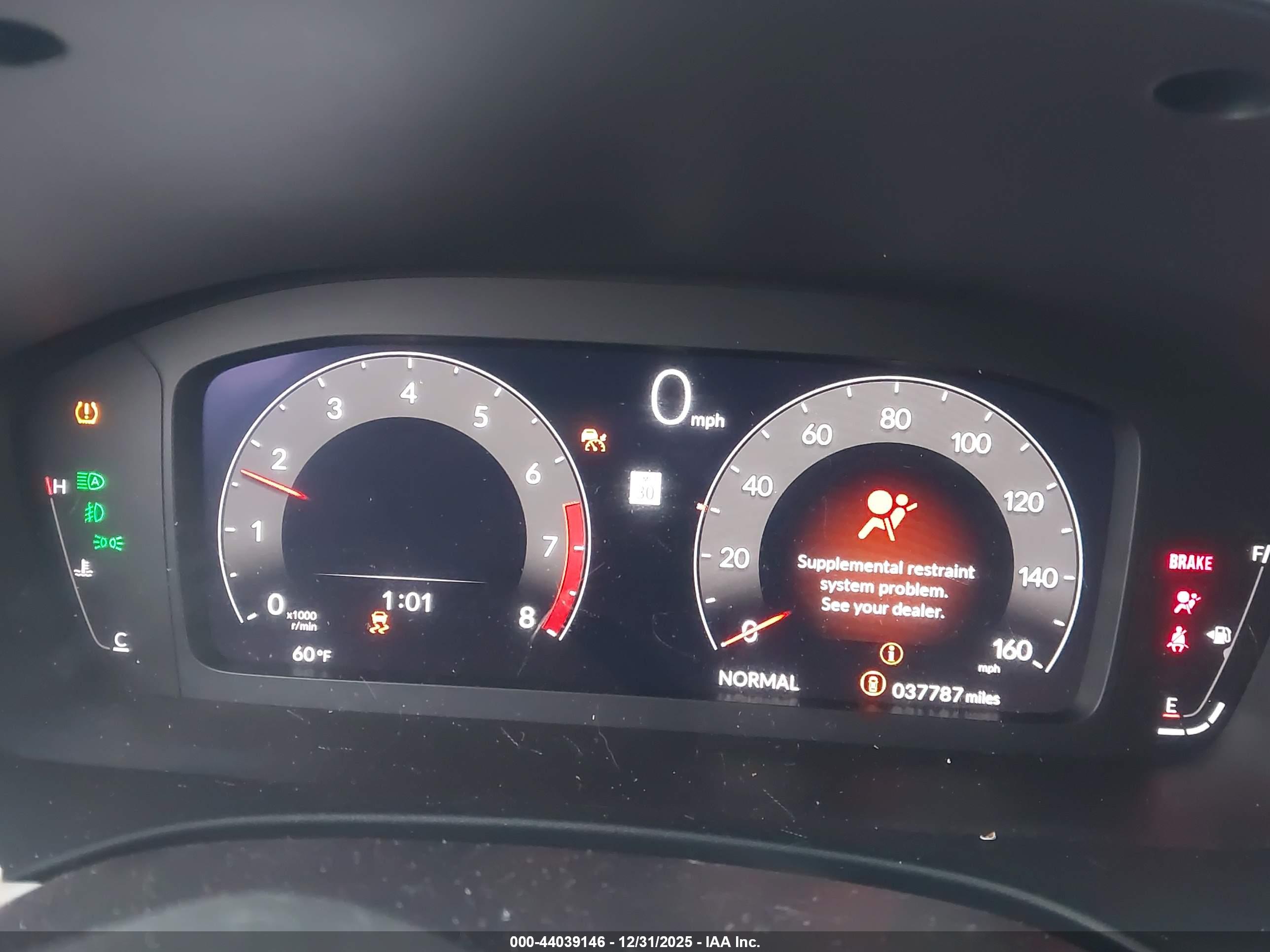 ACURA INTEGRA image 7