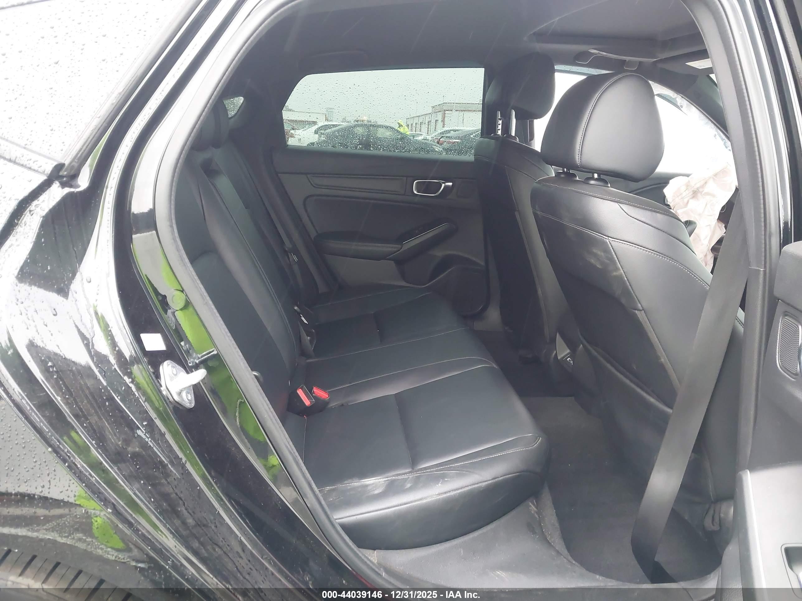 ACURA INTEGRA image 8