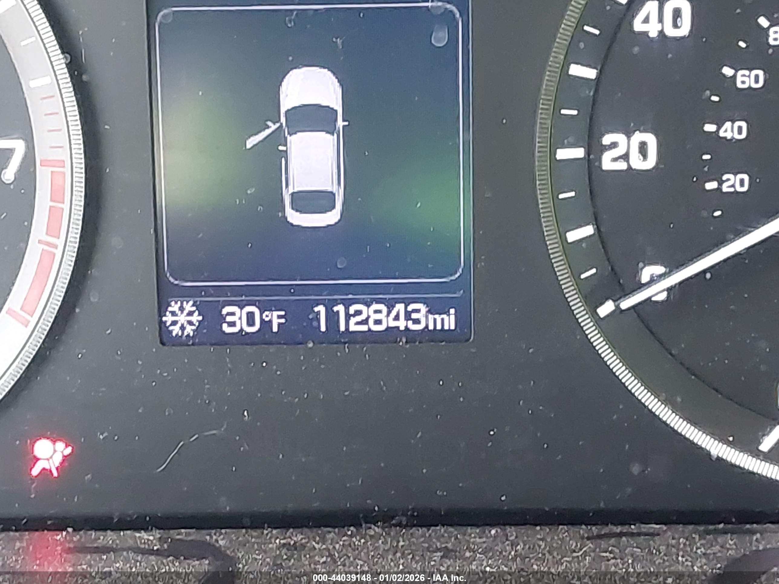 HYUNDAI SONATA image 7