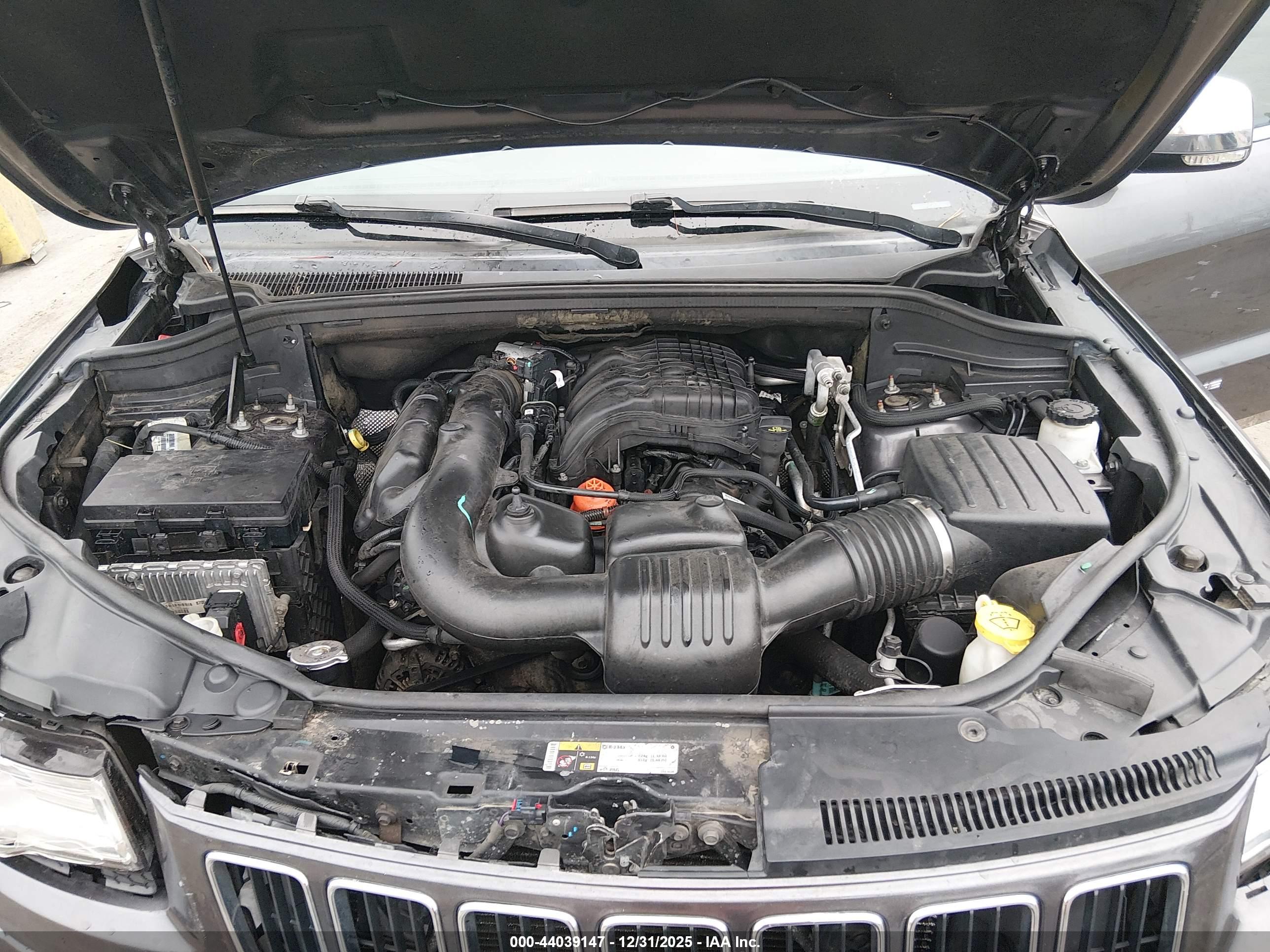 JEEP GRAND image 10