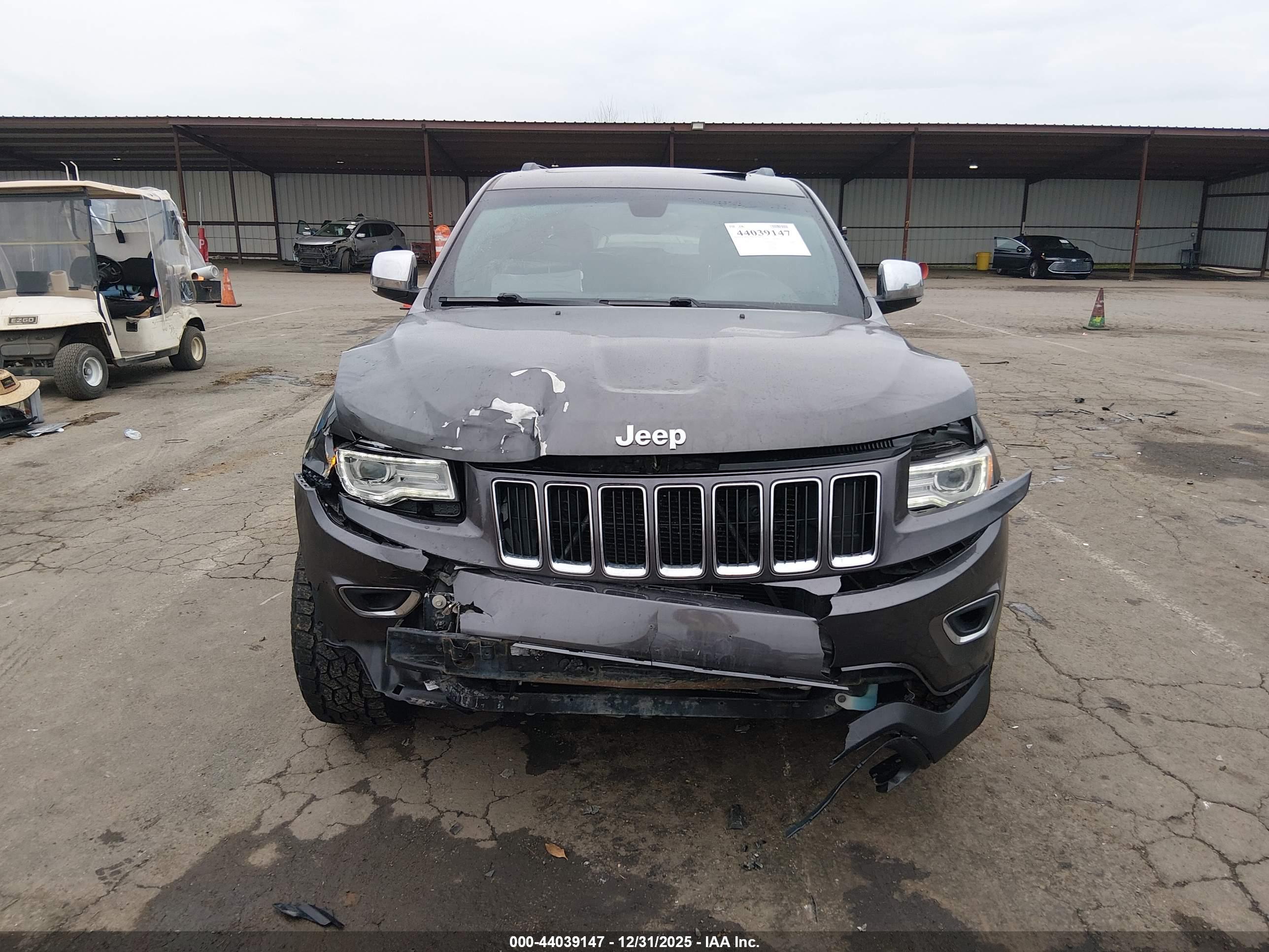 JEEP GRAND image 6