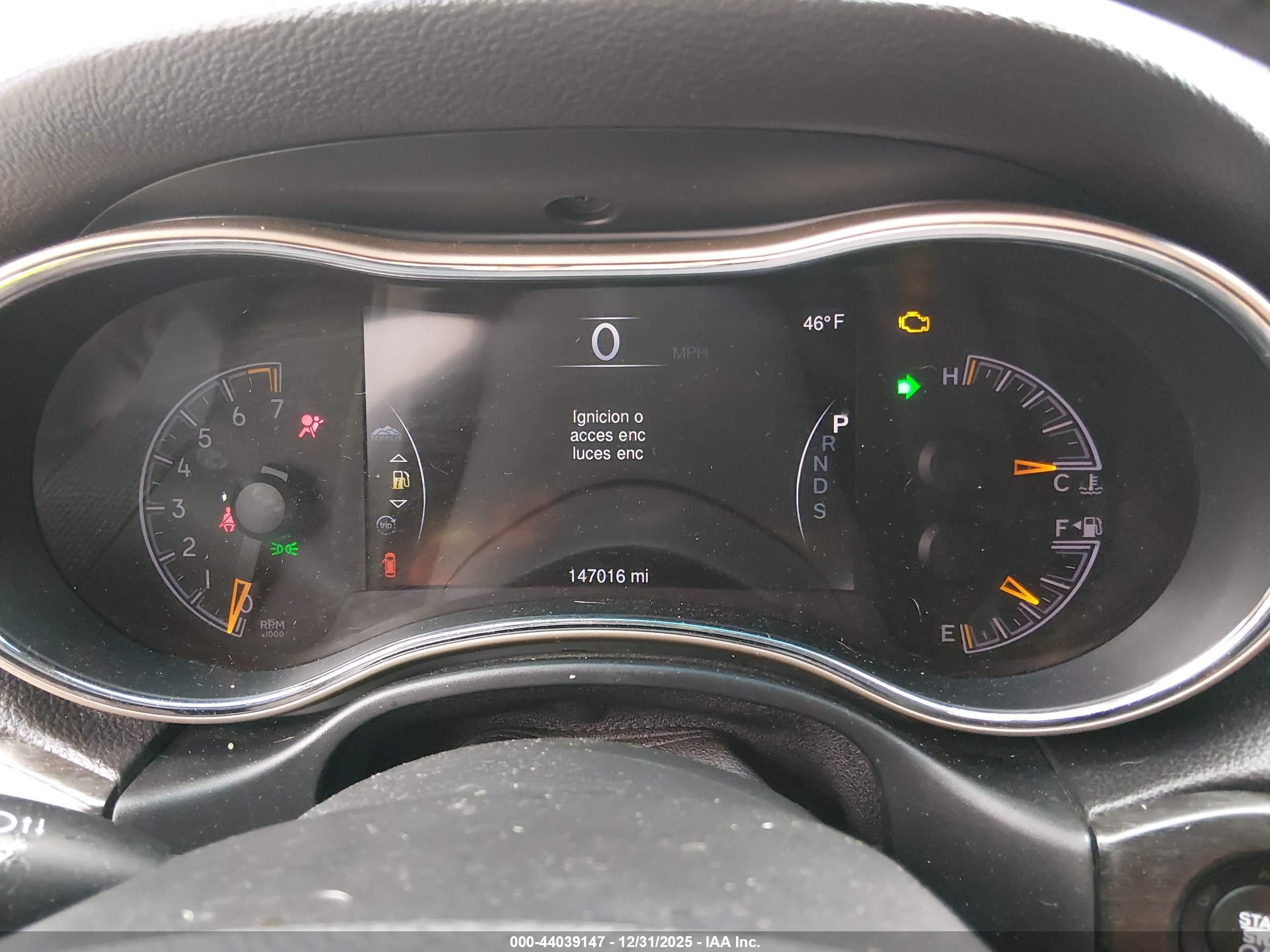 JEEP GRAND image 7