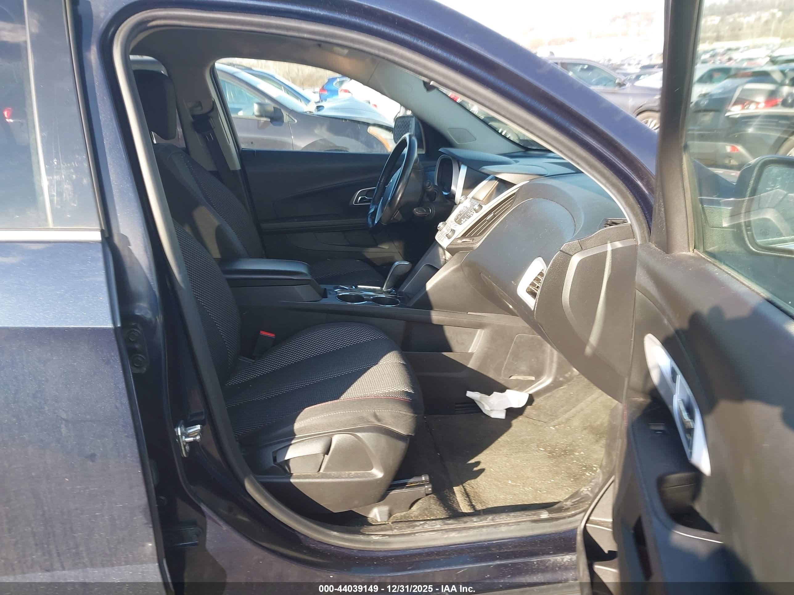 CHEVROLET EQUINOX image 5