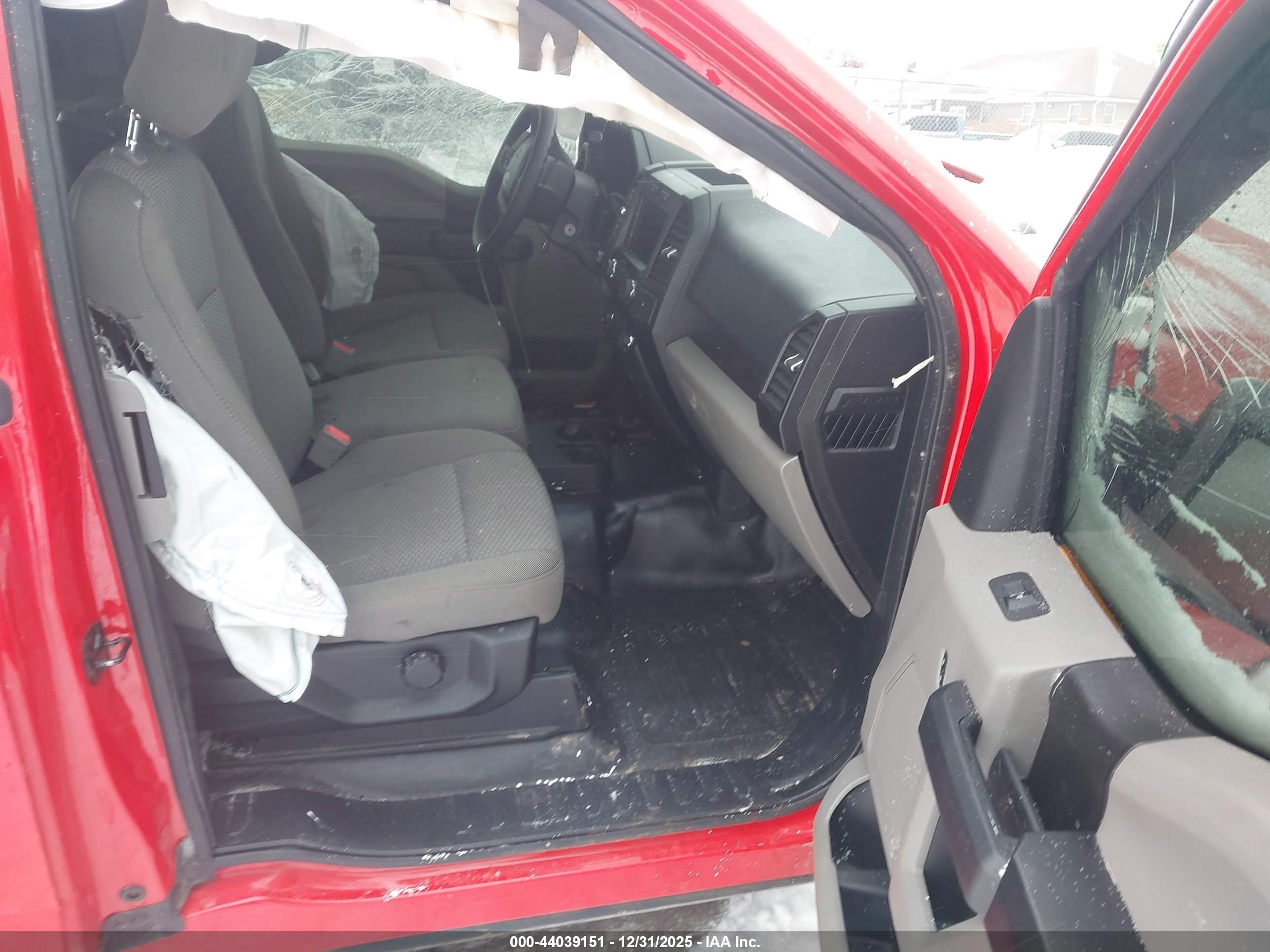 FORD F-150 image 5