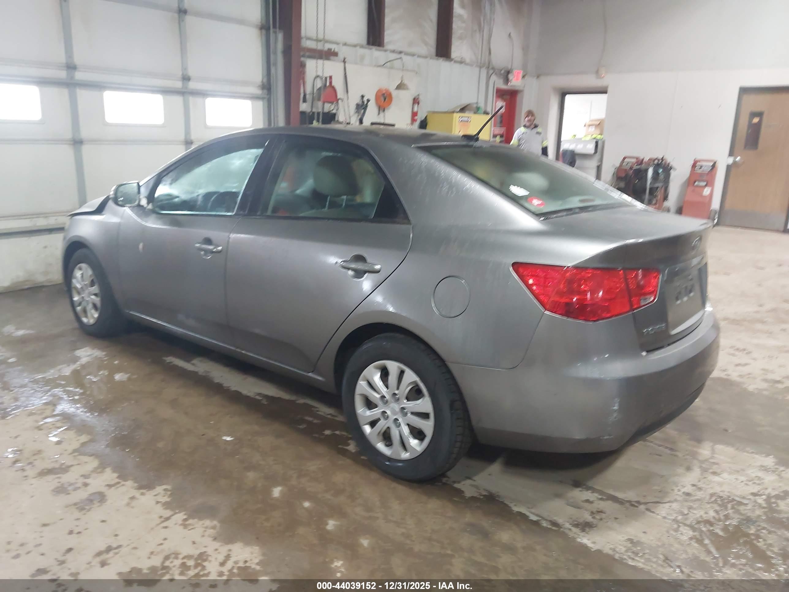 KIA FORTE image 3