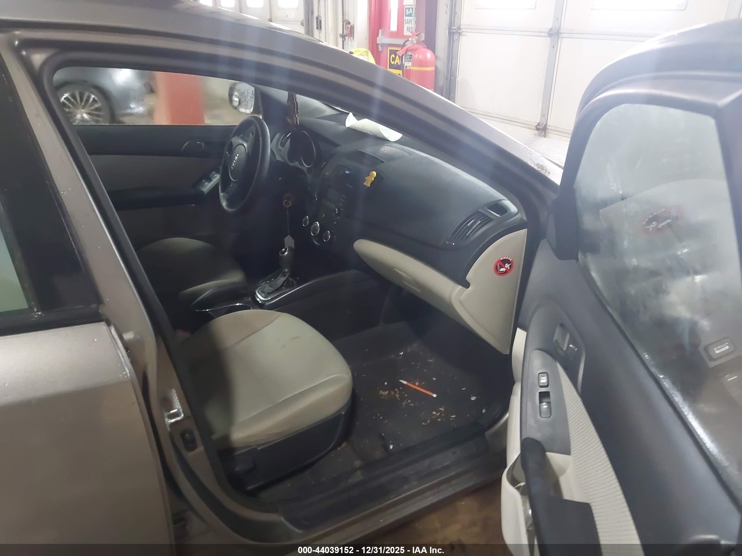 KIA FORTE image 5