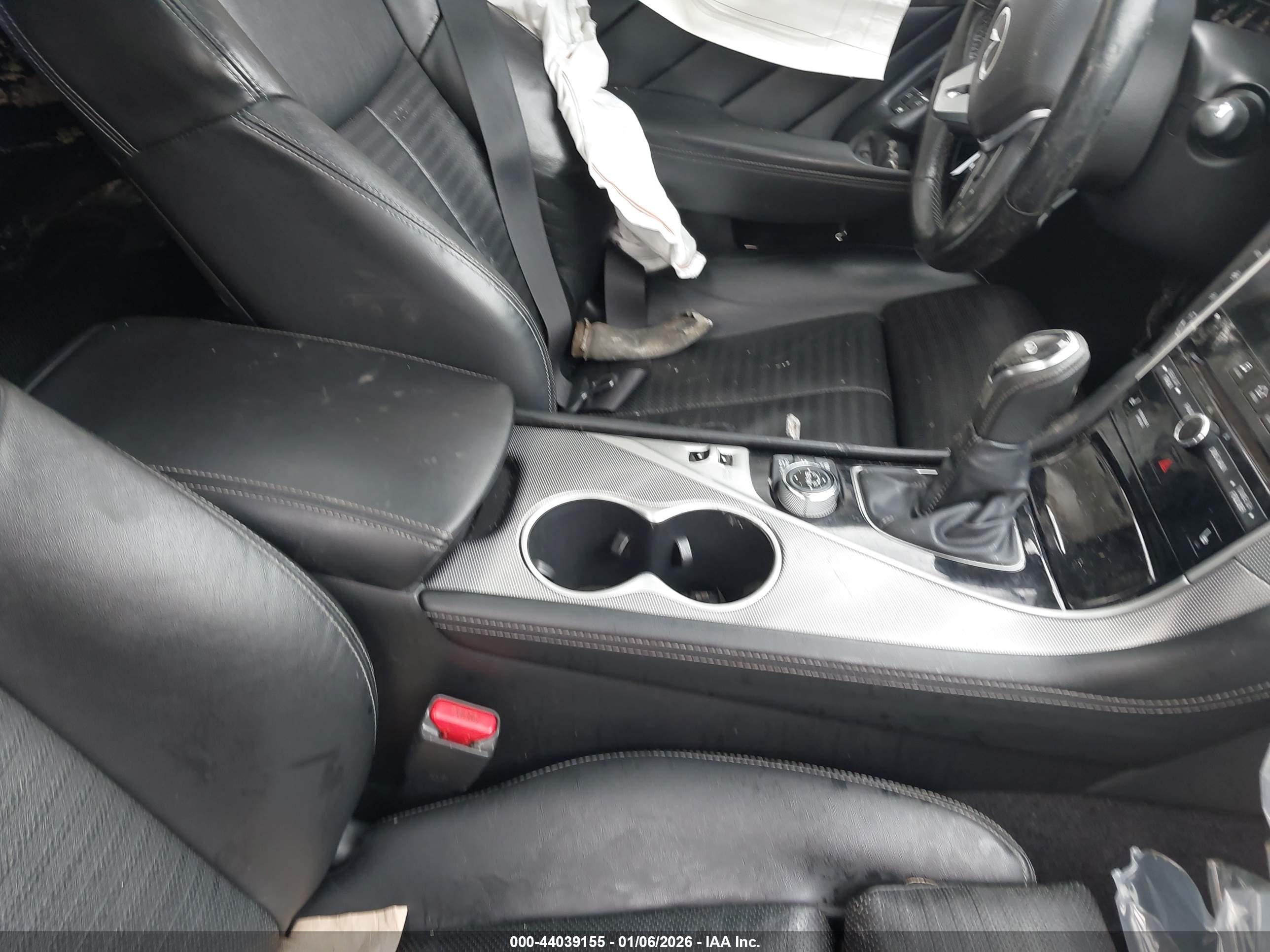 INFINITI Q50 image 5