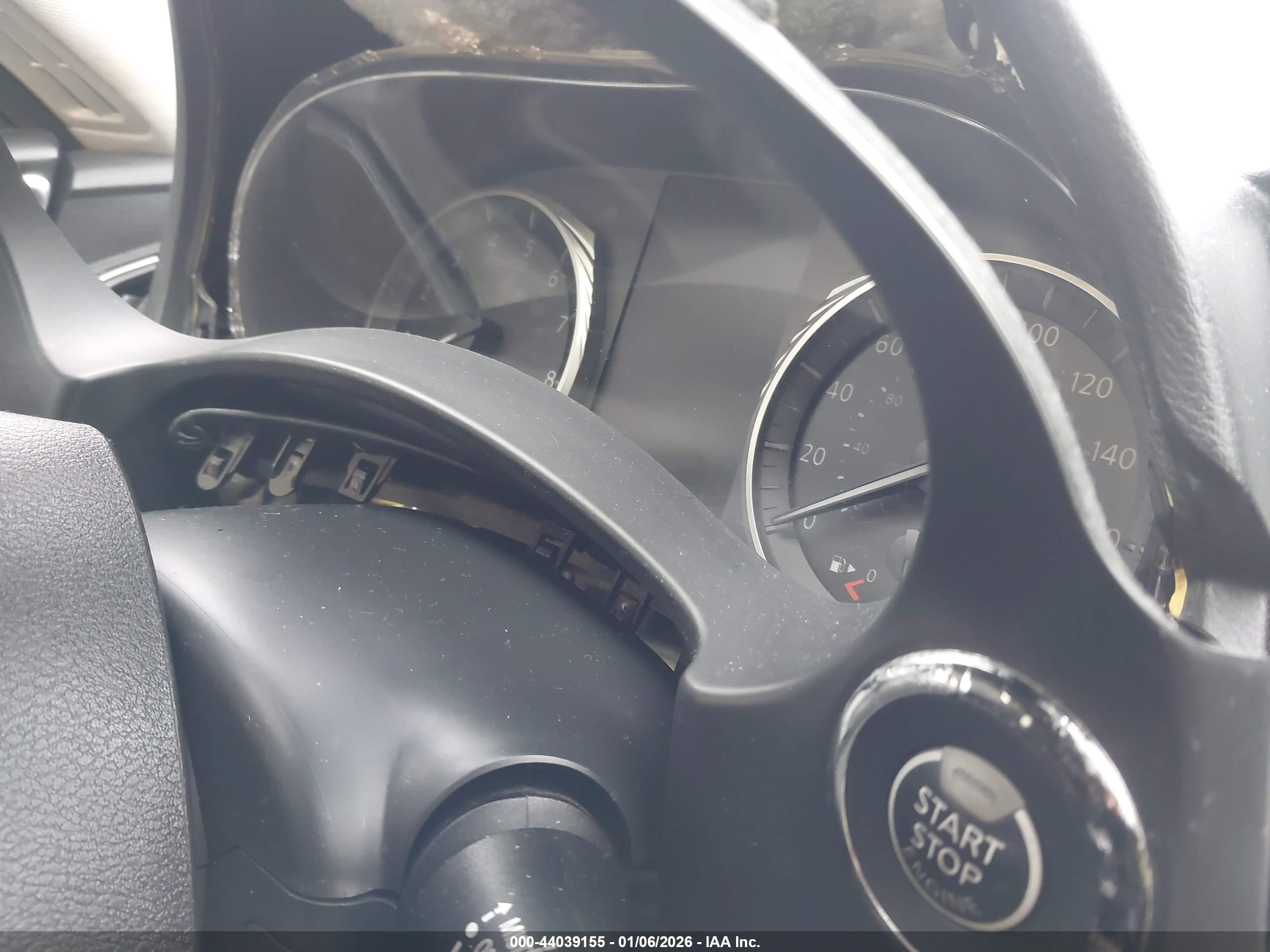 INFINITI Q50 image 7
