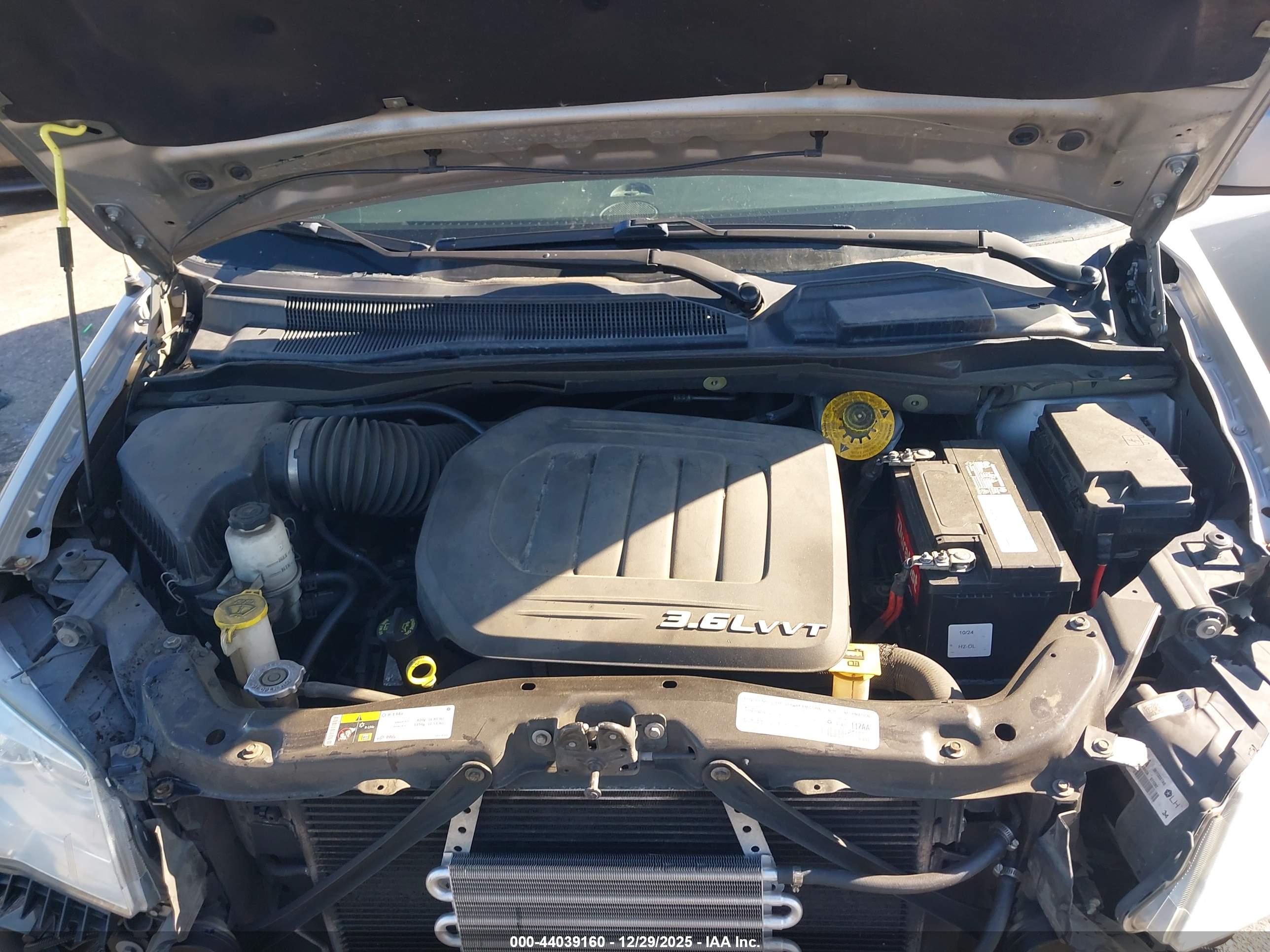 DODGE GRAND image 10