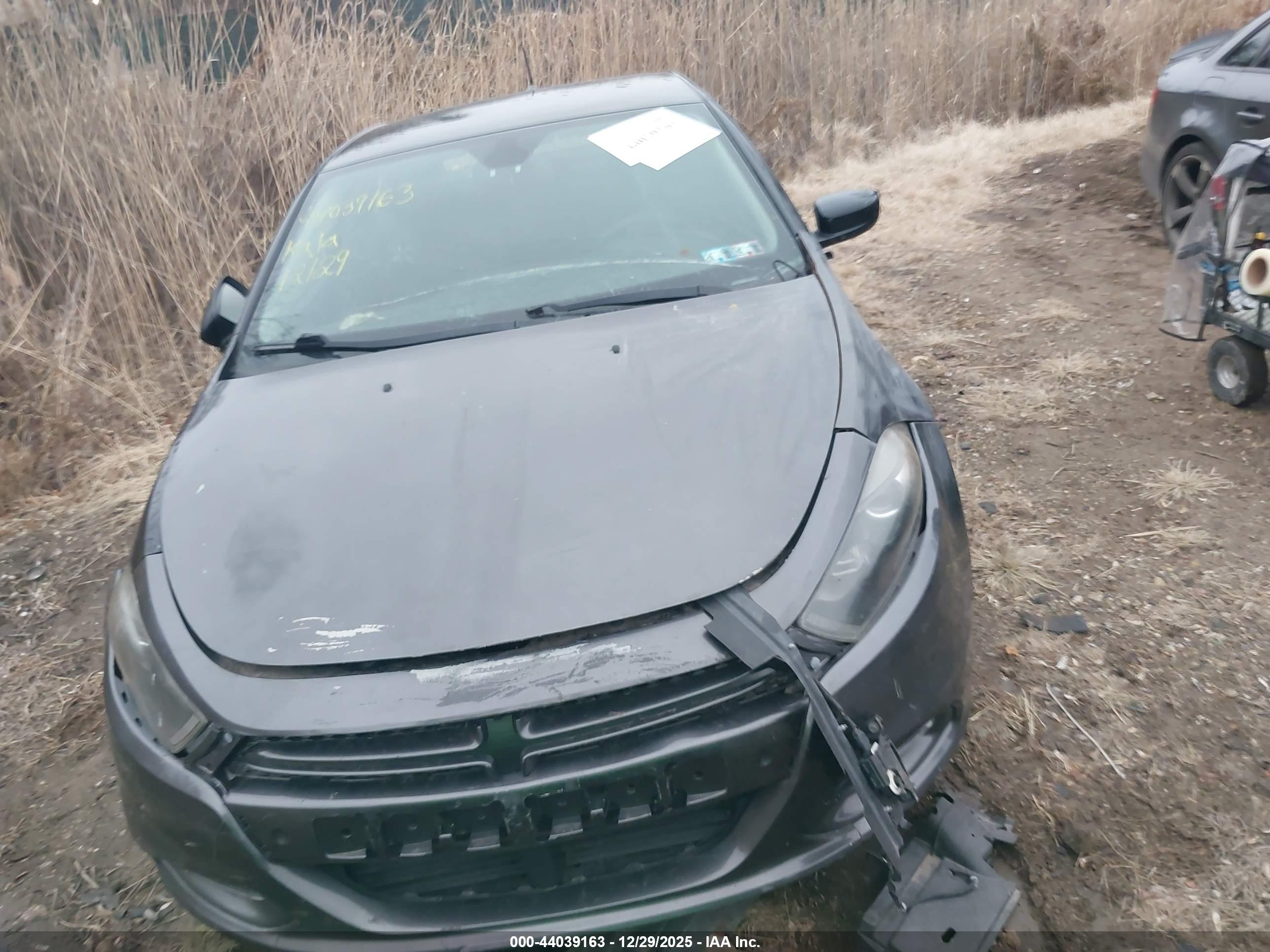 DODGE DART image 6