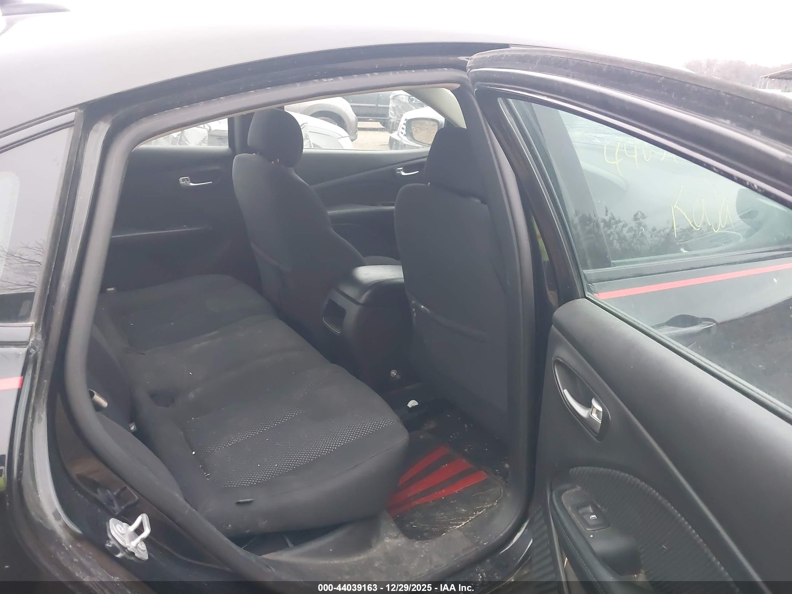 DODGE DART image 8