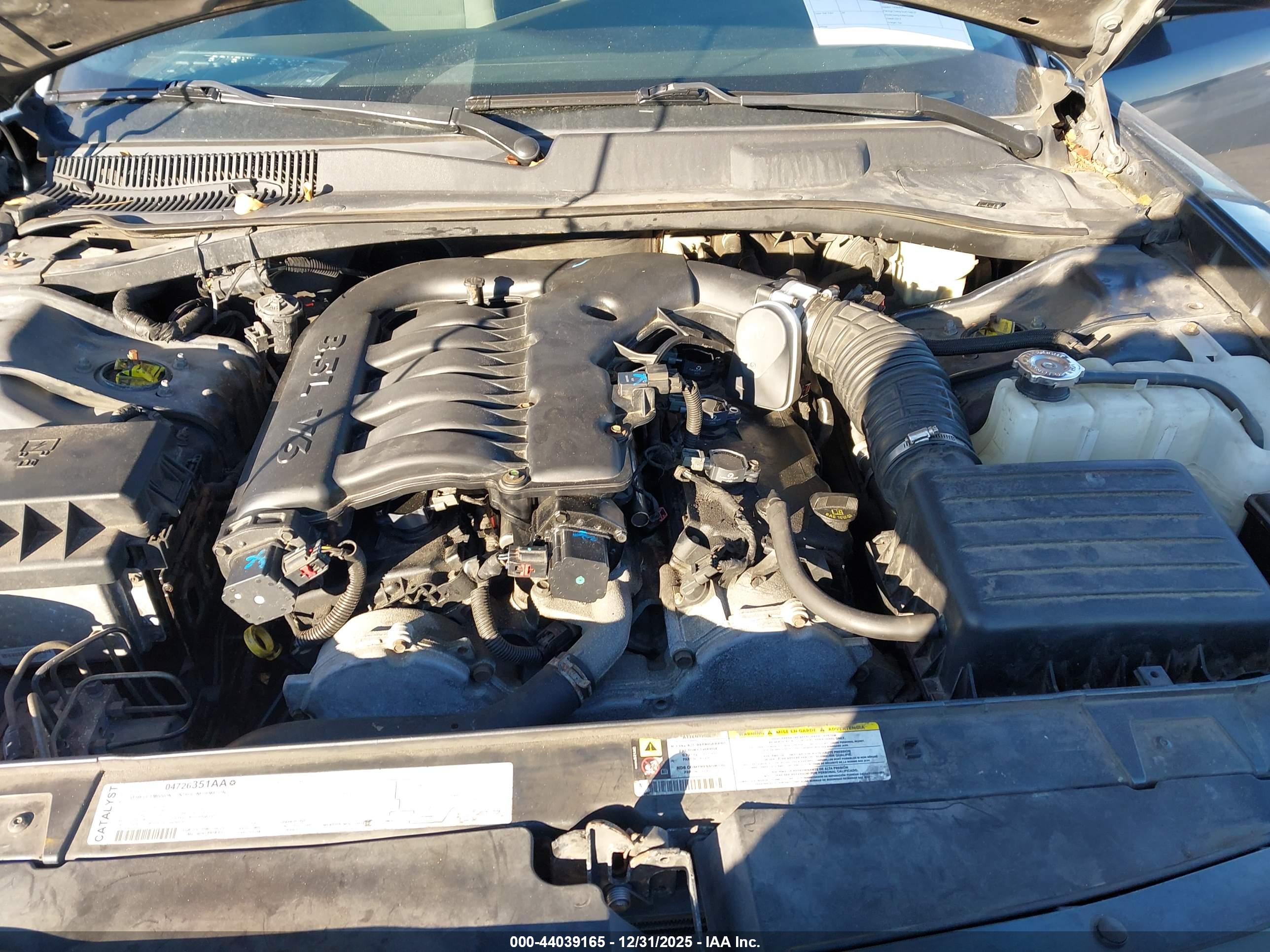 DODGE CHARGER image 10